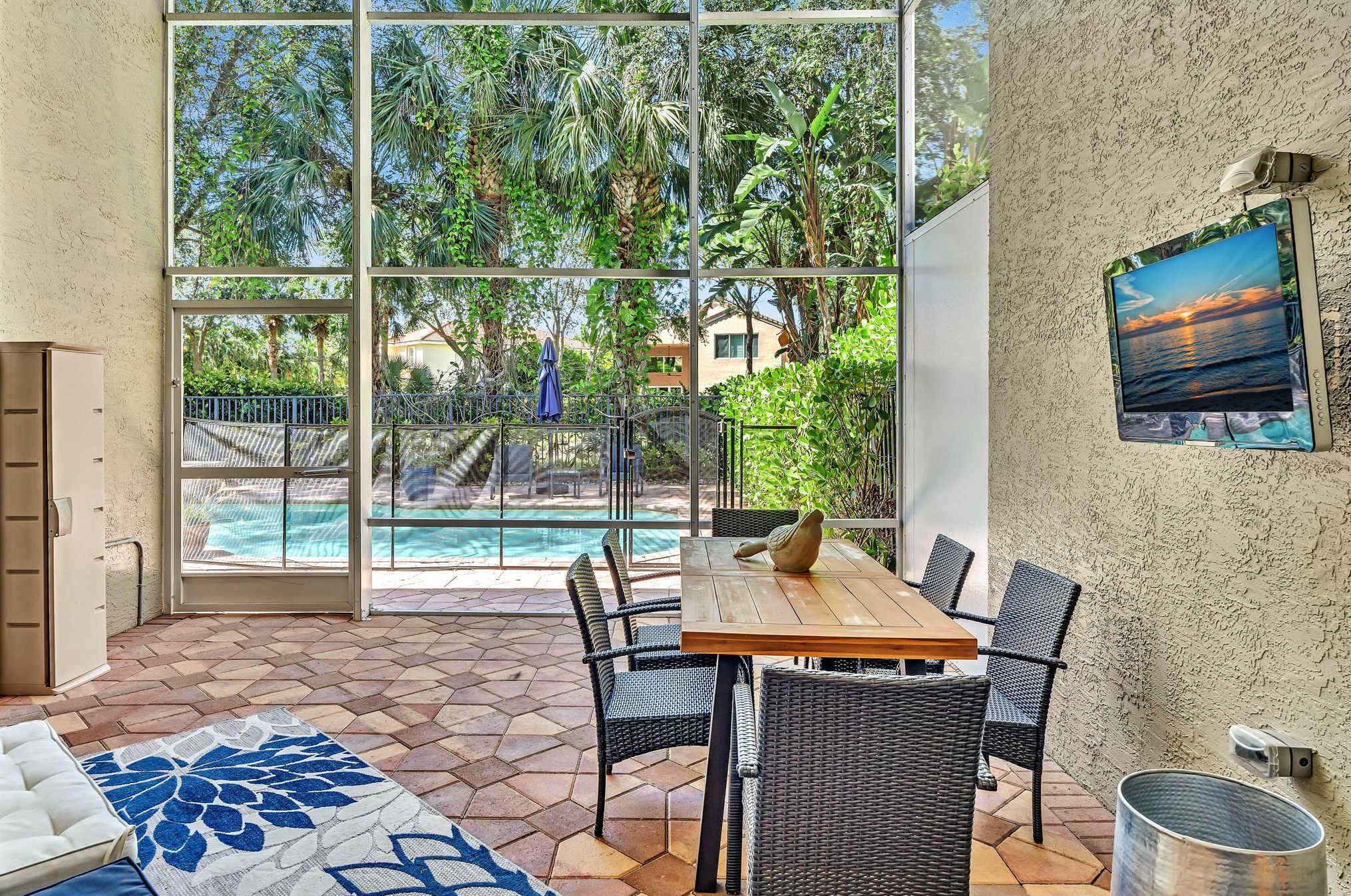 8717 Sandy Crst Ln, Boynton Beach FL  exterior