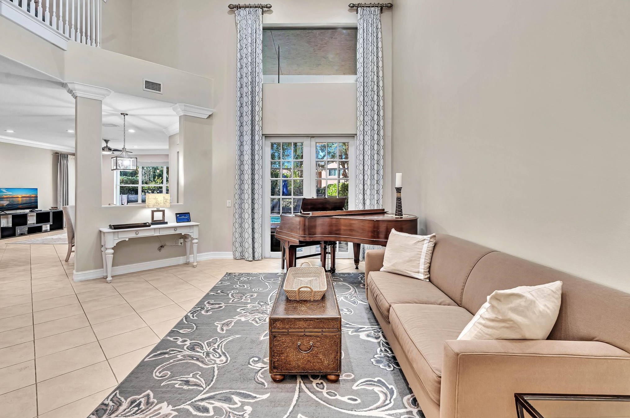 8717 Sandy Crst Ln, Boynton Beach FL  exterior