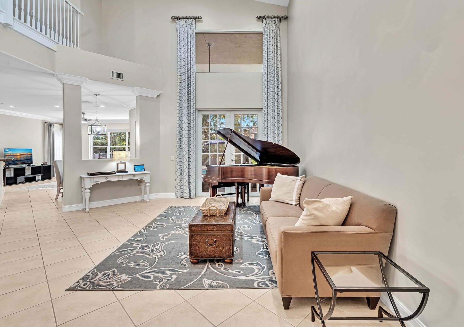 8717 Sandy Crst Ln, Boynton Beach FL  exterior