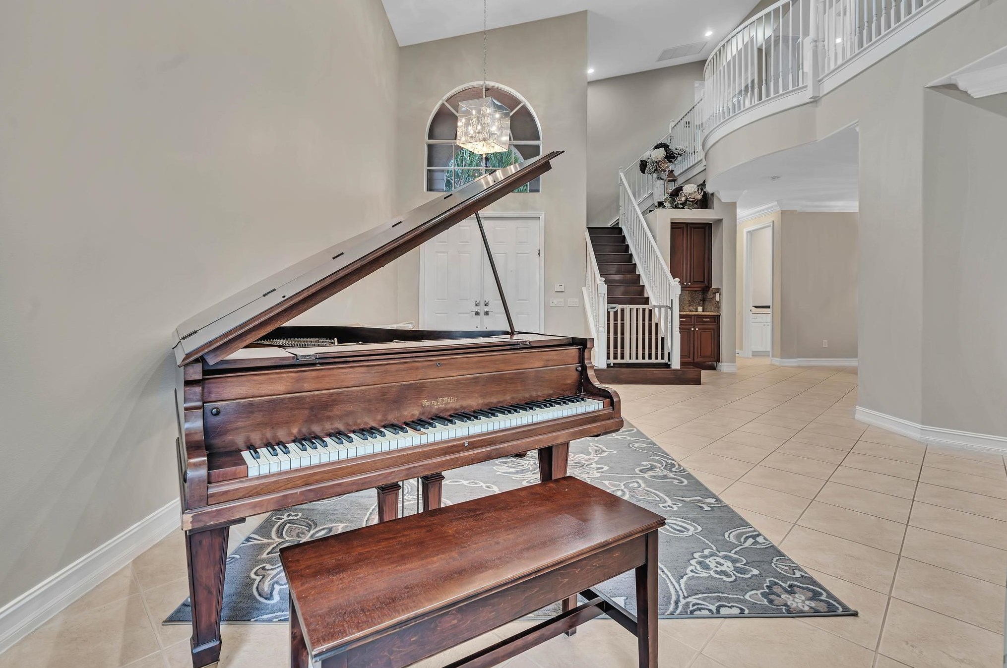 8717 Sandy Crst Ln, Boynton Beach FL  exterior