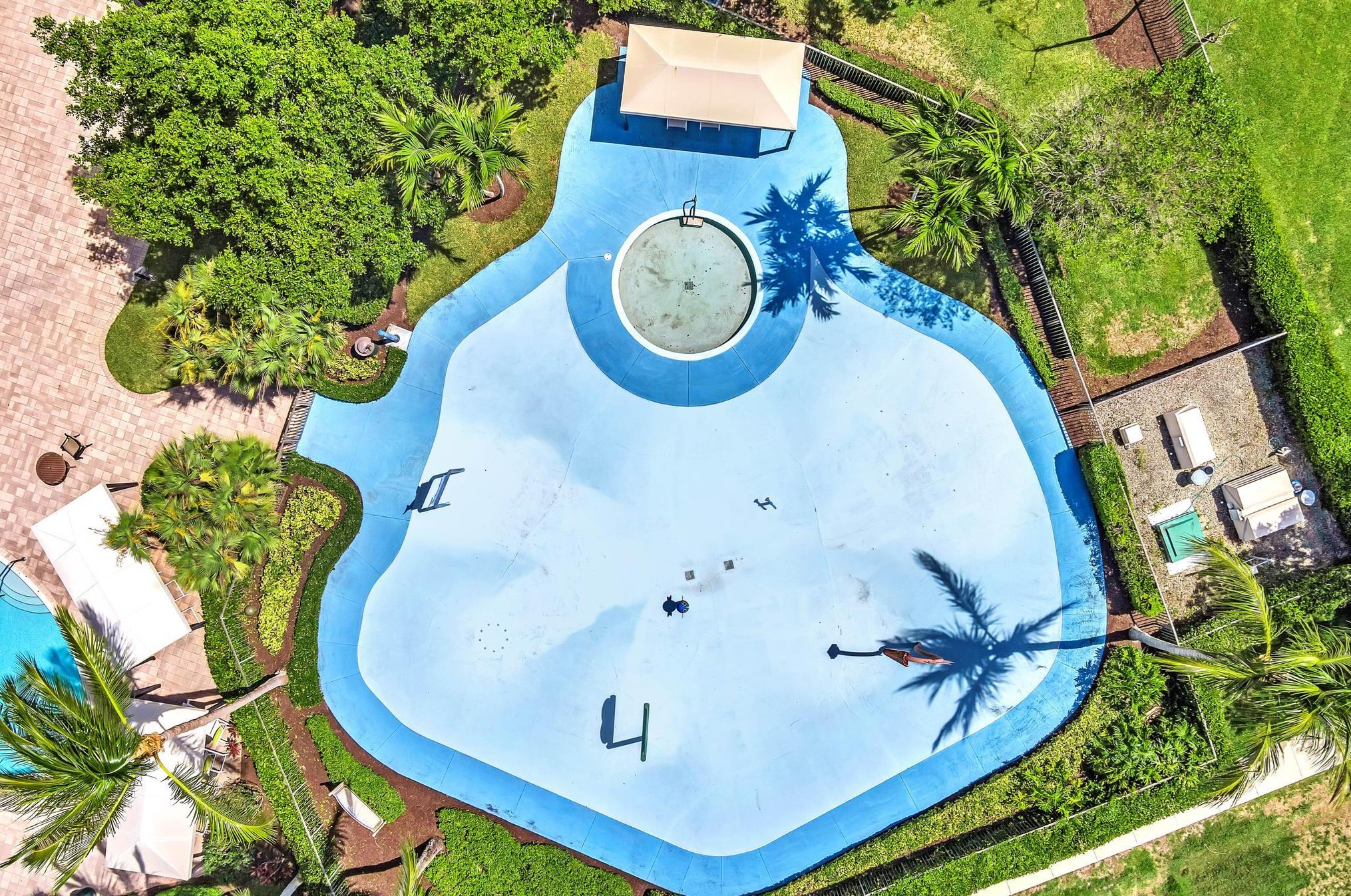 8717 Sandy Crst Ln, Boynton Beach FL  exterior