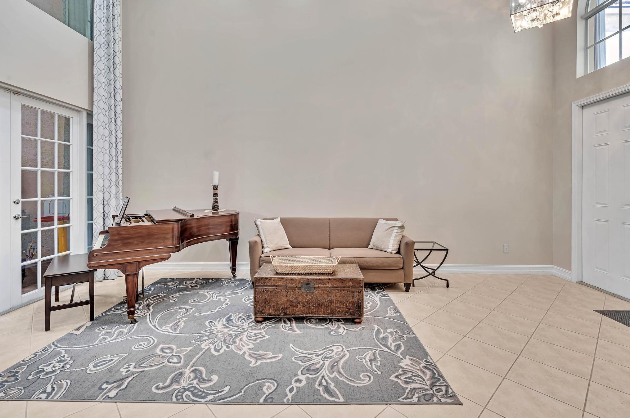 8717 Sandy Crst Ln, Boynton Beach FL  exterior