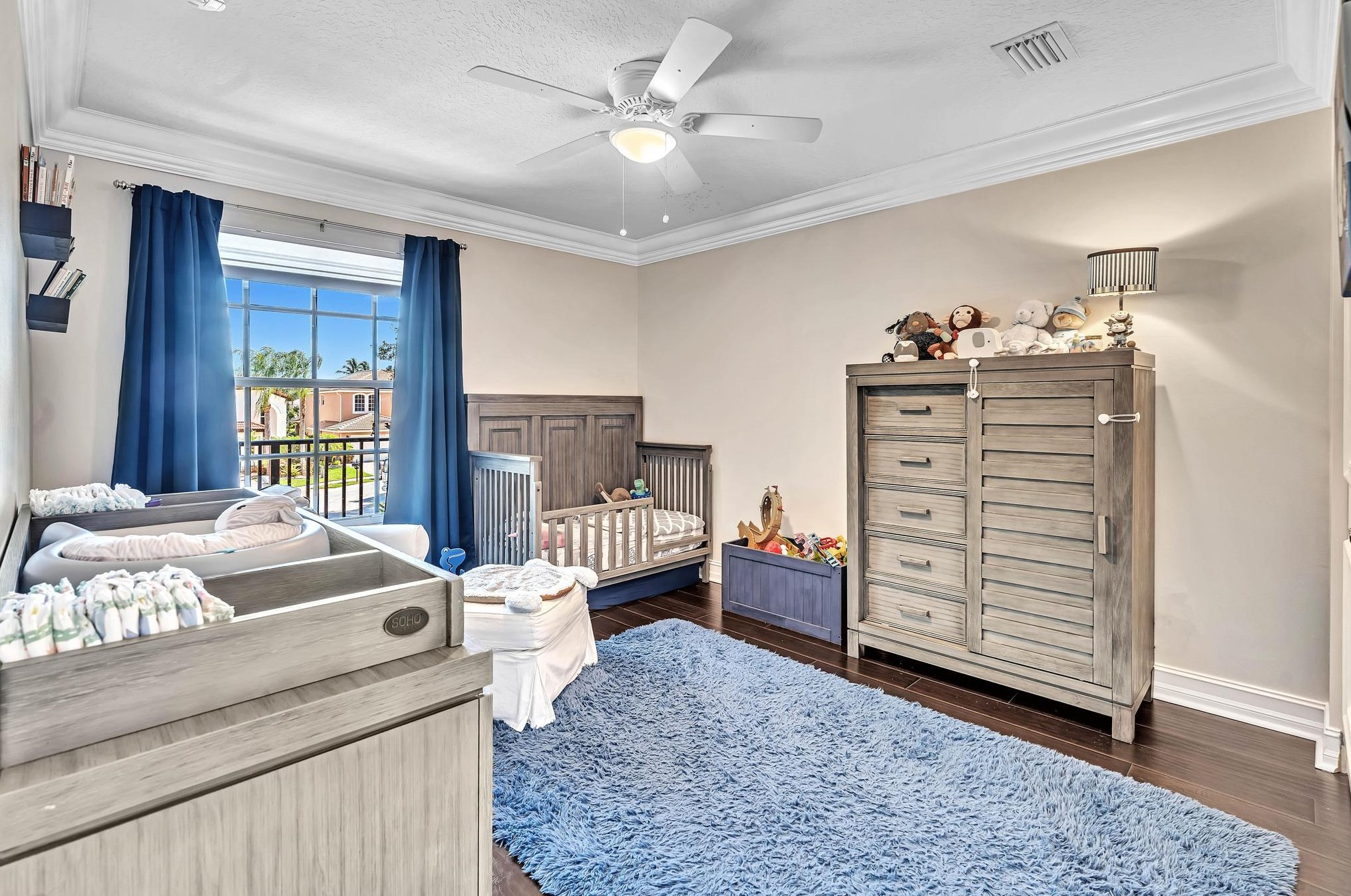 8717 Sandy Crst Ln, Boynton Beach FL  exterior