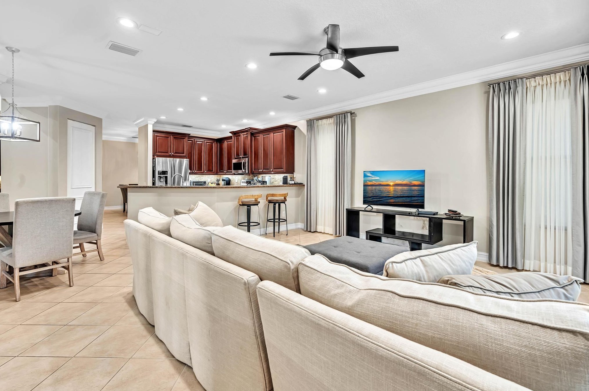 8717 Sandy Crst Ln, Boynton Beach FL  exterior