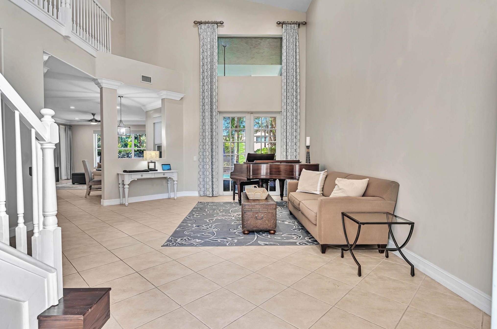 8717 Sandy Crst Ln, Boynton Beach FL  exterior