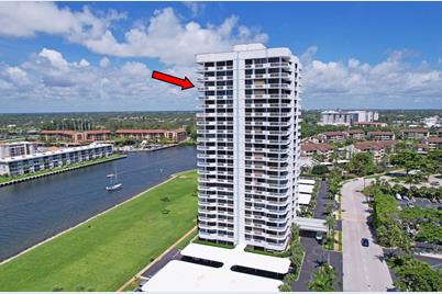 123 Lakeshore Drive, Unit #2143, North Palm Beach, FL 33408 - Photo 1