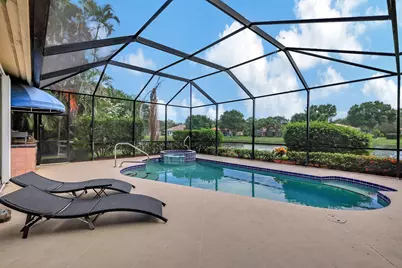 1711 SW Mockingbird Drive, Port Saint Lucie, FL 34986 - Photo 39