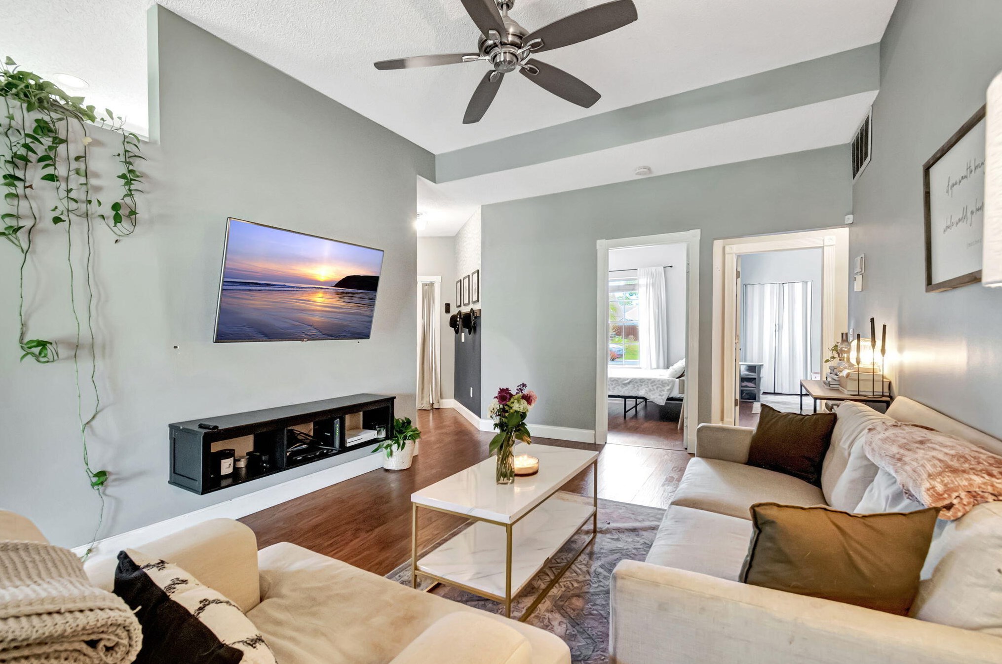 8615 Indian River Run, Boynton Beach FL  33472-2412 exterior