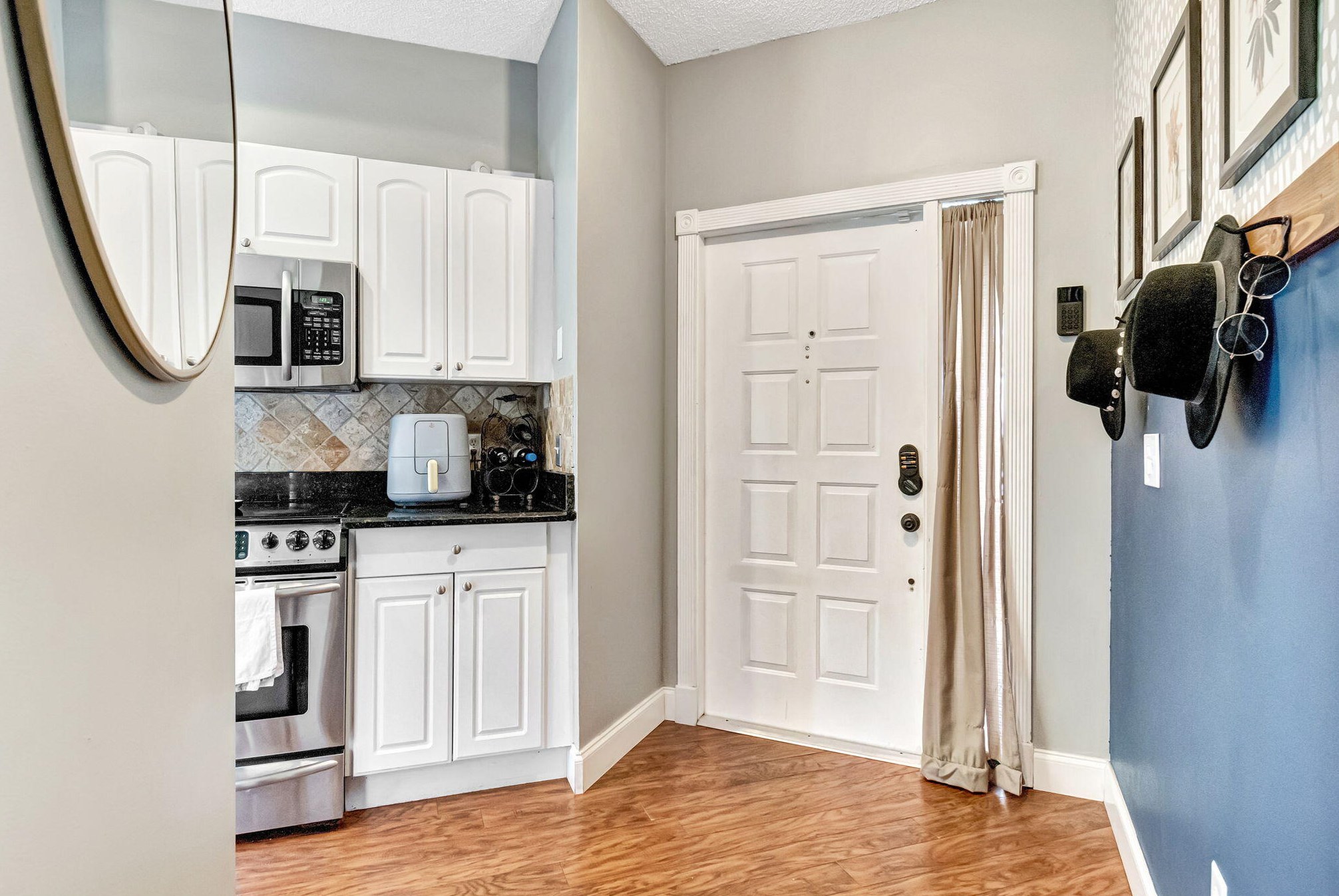 8615 Indian River Run, Boynton Beach FL  33472-2412 exterior