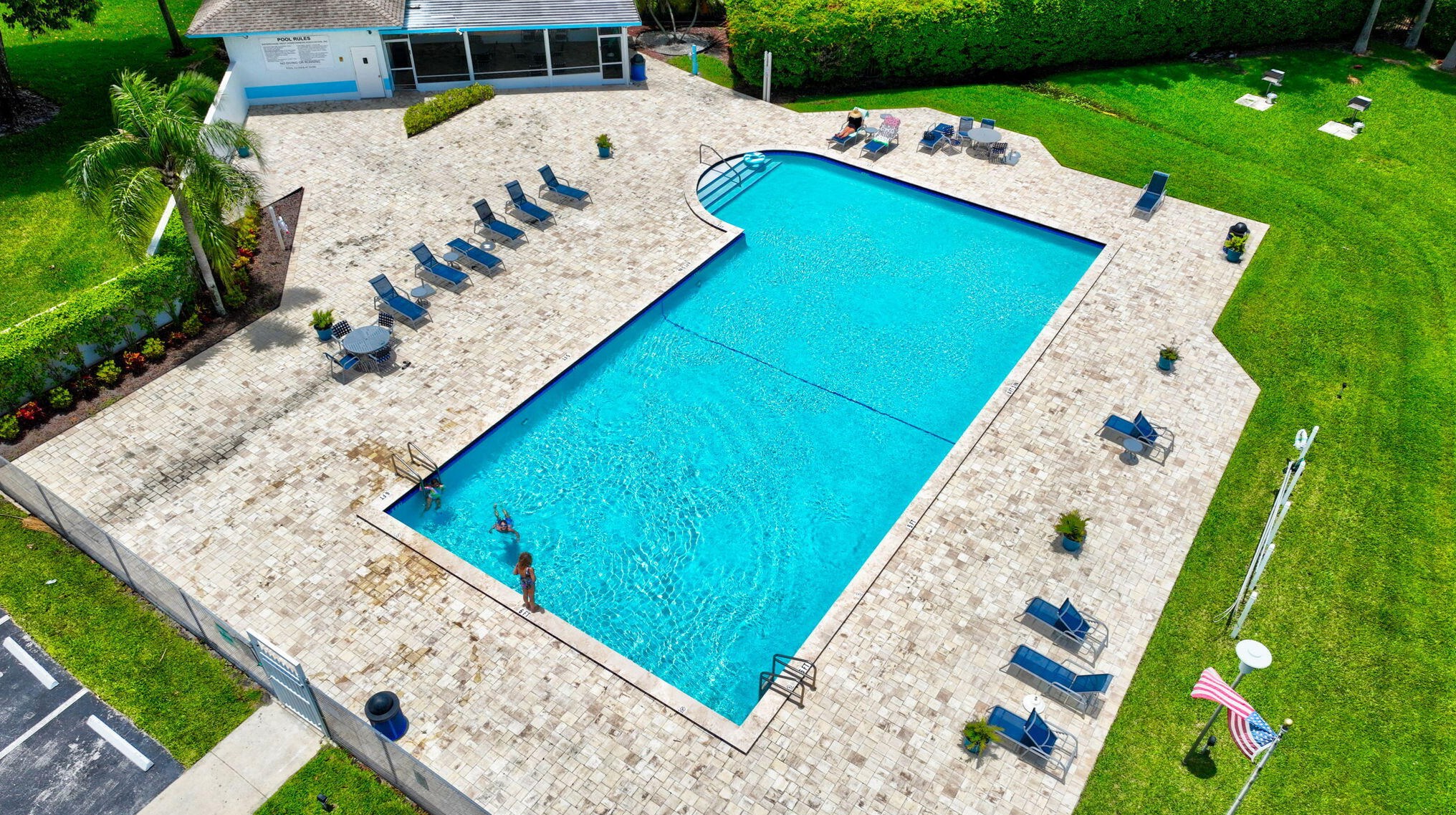 8615 Indian River Run, Boynton Beach FL  33472-2412 exterior