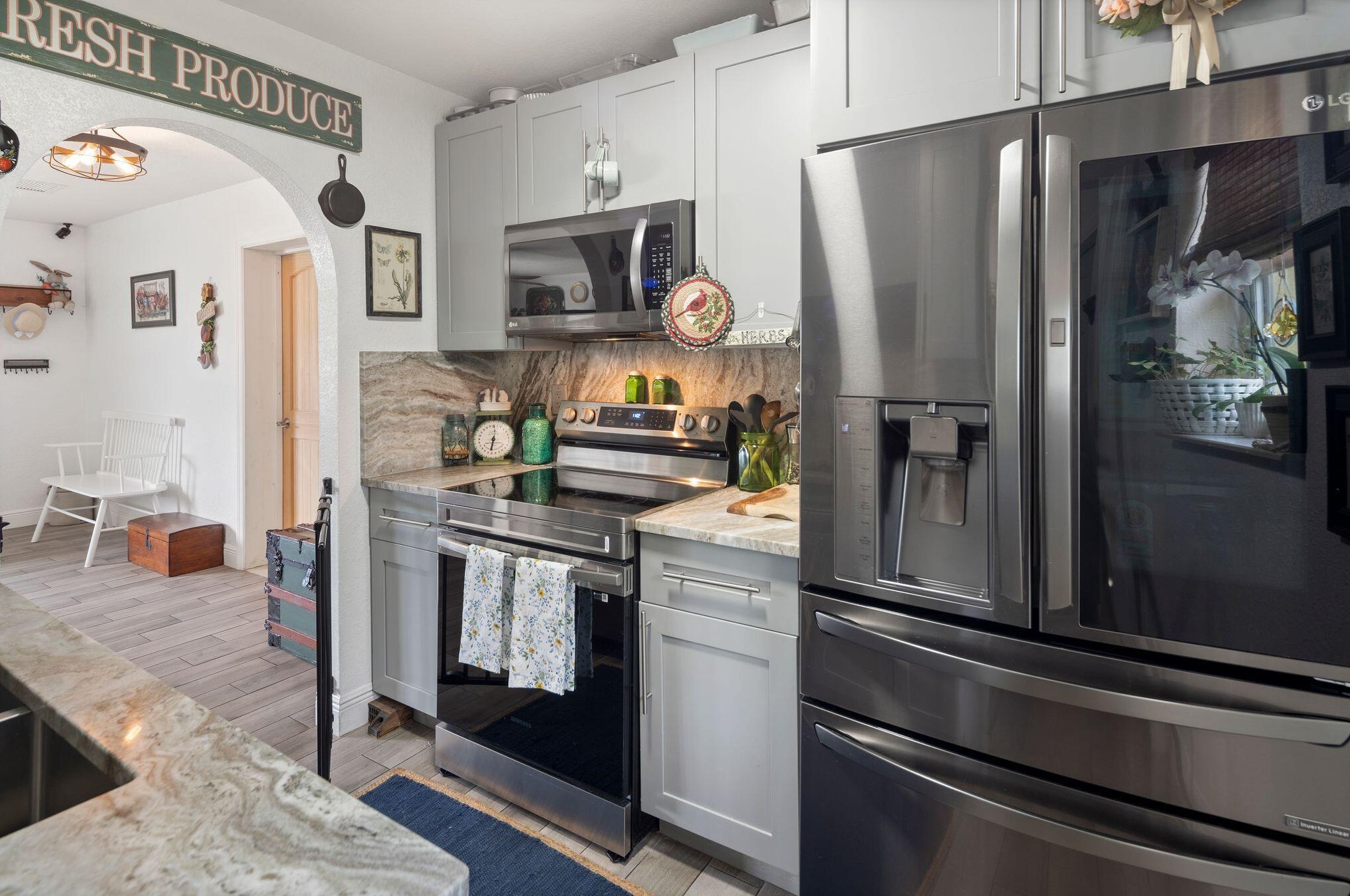 2851 Seacrest Blvd, Boynton Beach FL  33435-7934 exterior