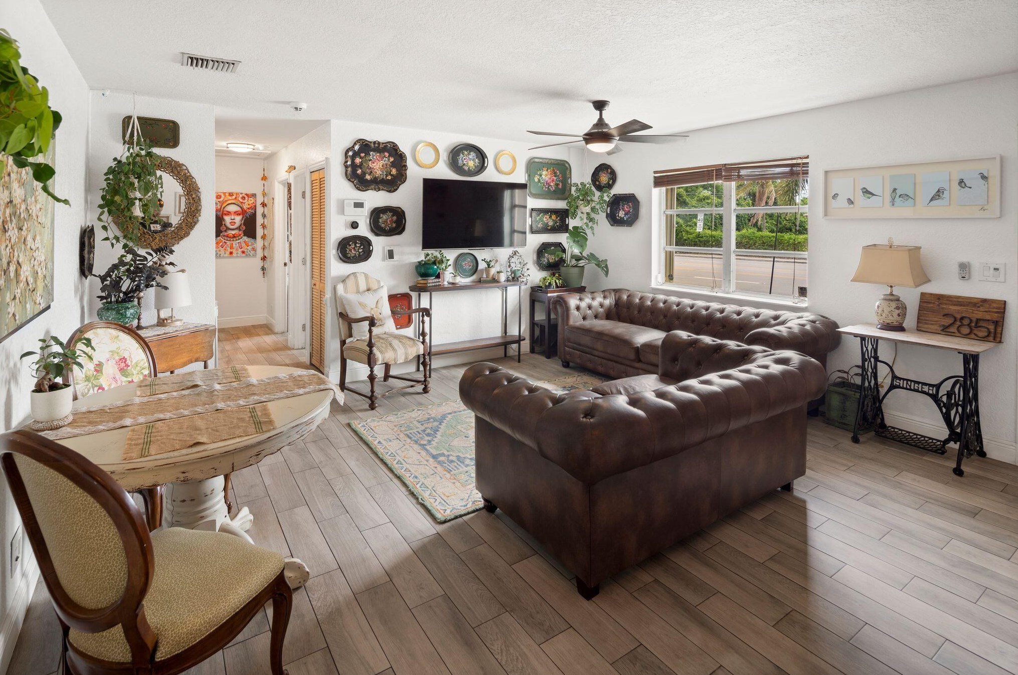 2851 Seacrest Blvd, Boynton Beach FL  33435-7934 exterior