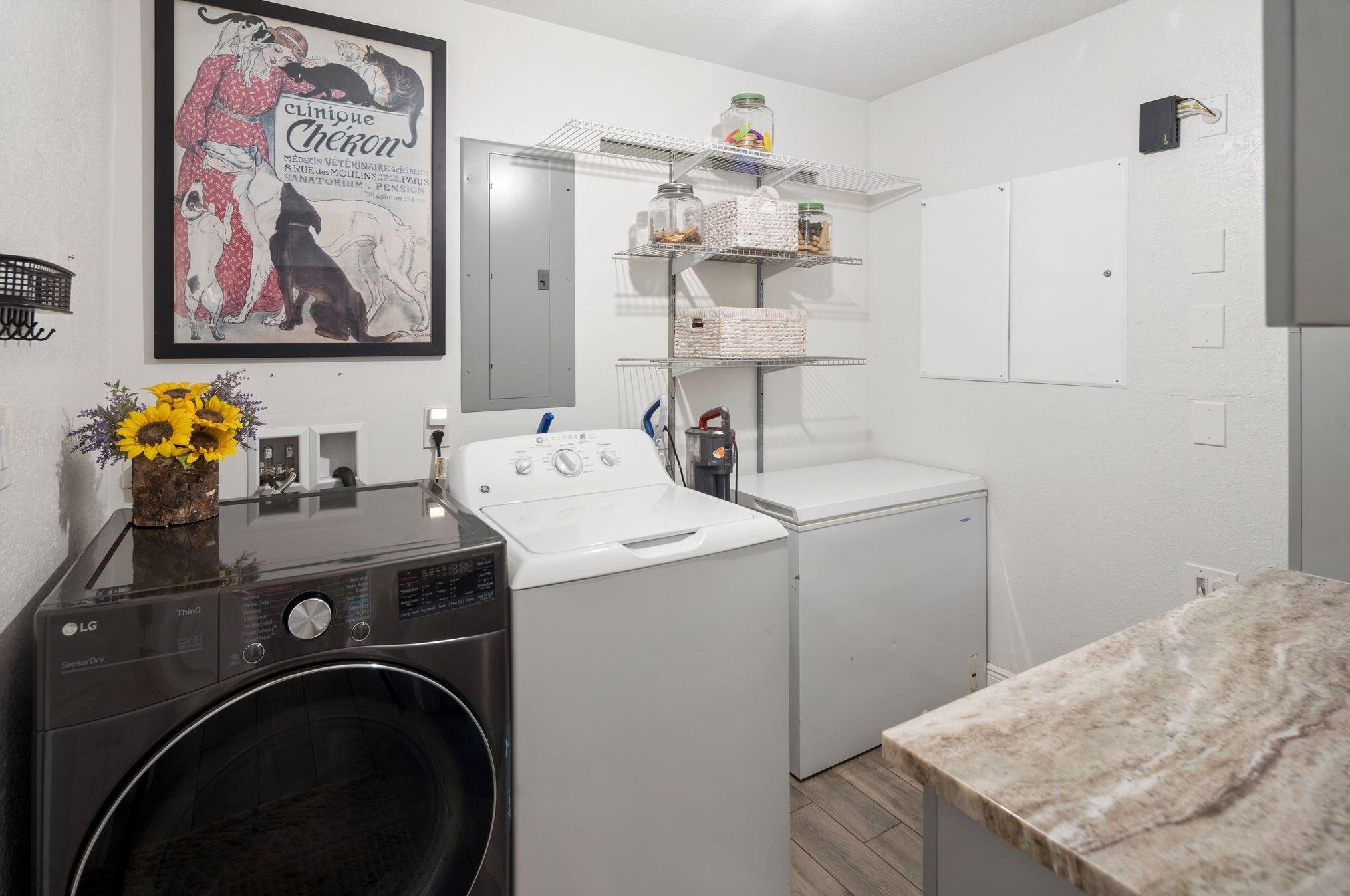 2851 Seacrest Blvd, Boynton Beach FL  33435-7934 exterior