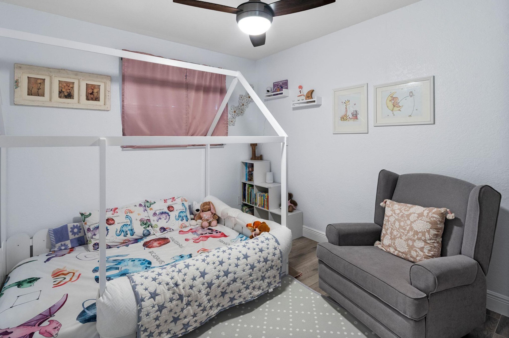 2851 Seacrest Blvd, Boynton Beach FL  33435-7934 exterior