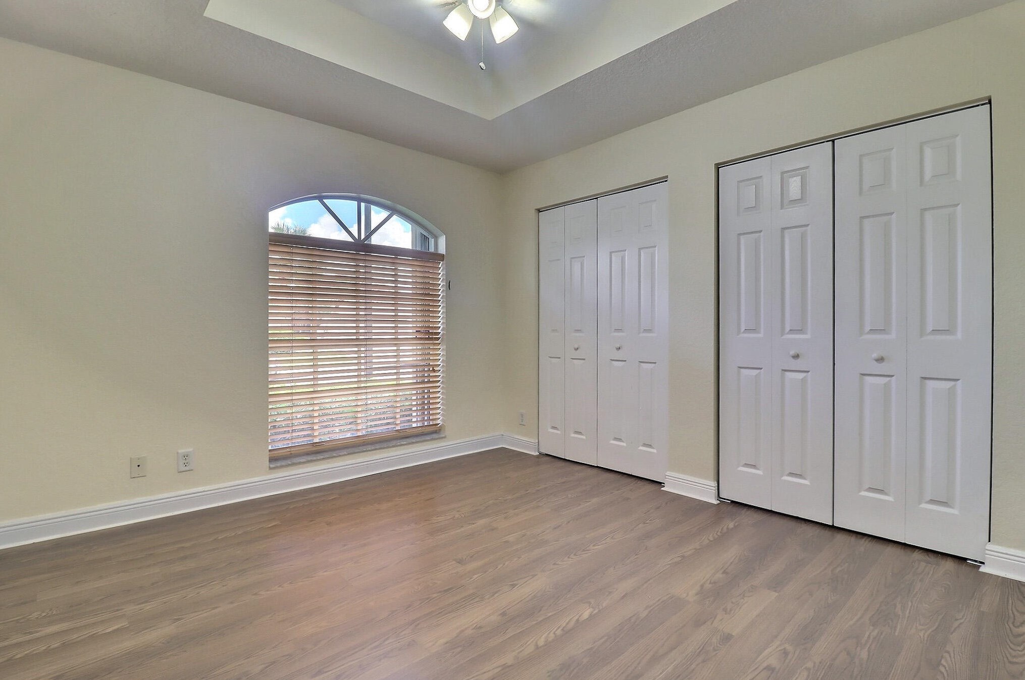 5538 Fountains Dr, Lake Worth FL  33467-5773 exterior
