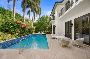 125 Via Vizcaya, Palm Beach, FL 33480 - Photo 33