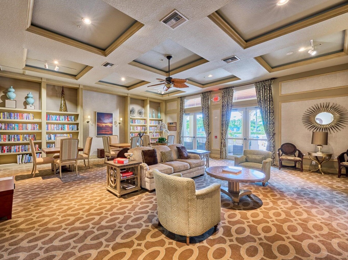 5130 Polly Park Ln, Boynton Beach FL  33437-1684 exterior