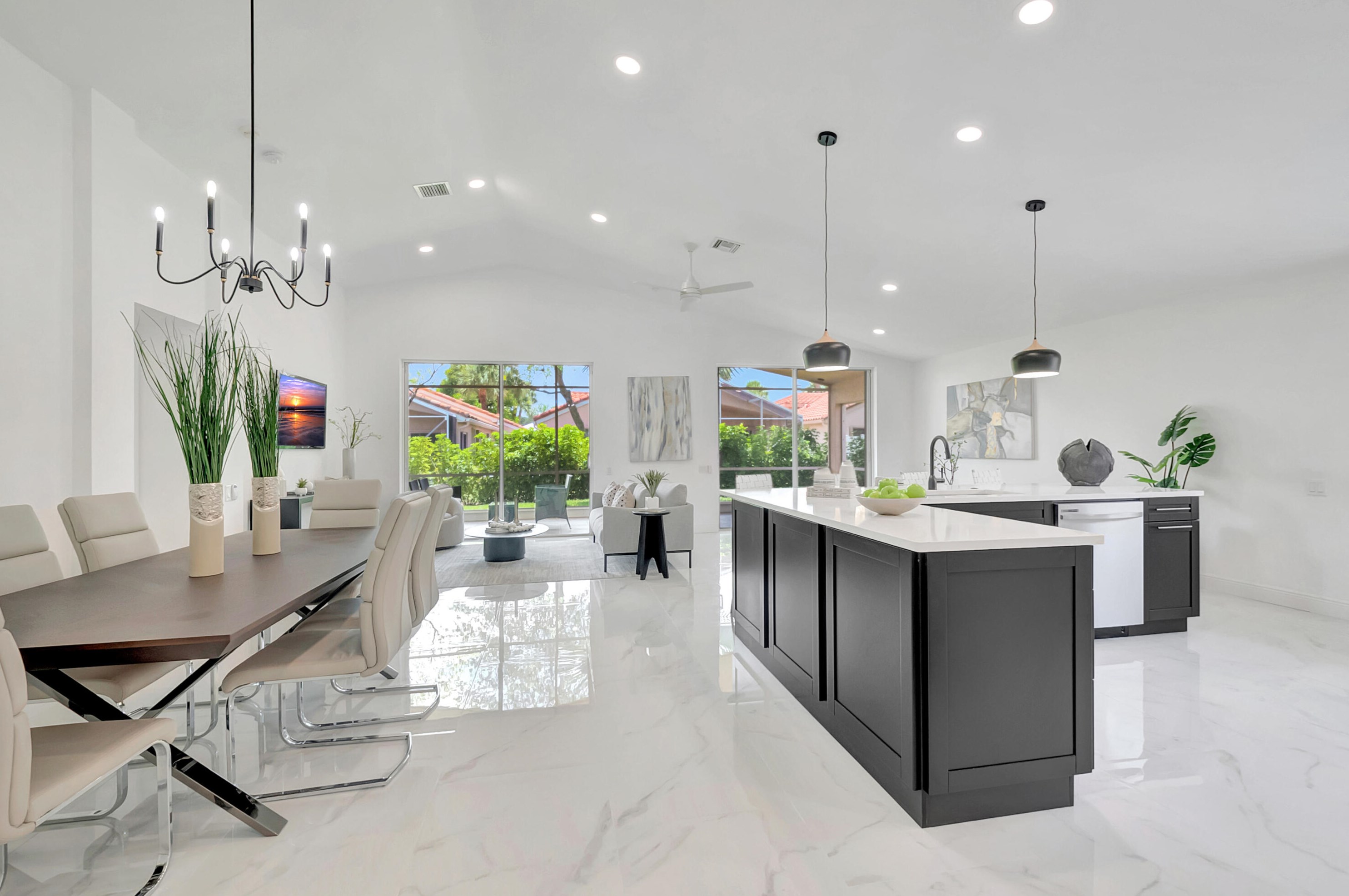 5130 Polly Park Ln, Boynton Beach FL  33437-1684 exterior