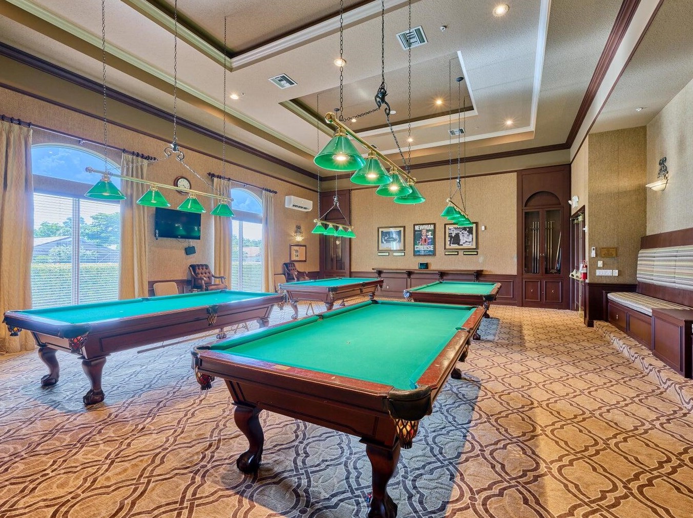 5130 Polly Park Ln, Boynton Beach FL  33437-1684 exterior