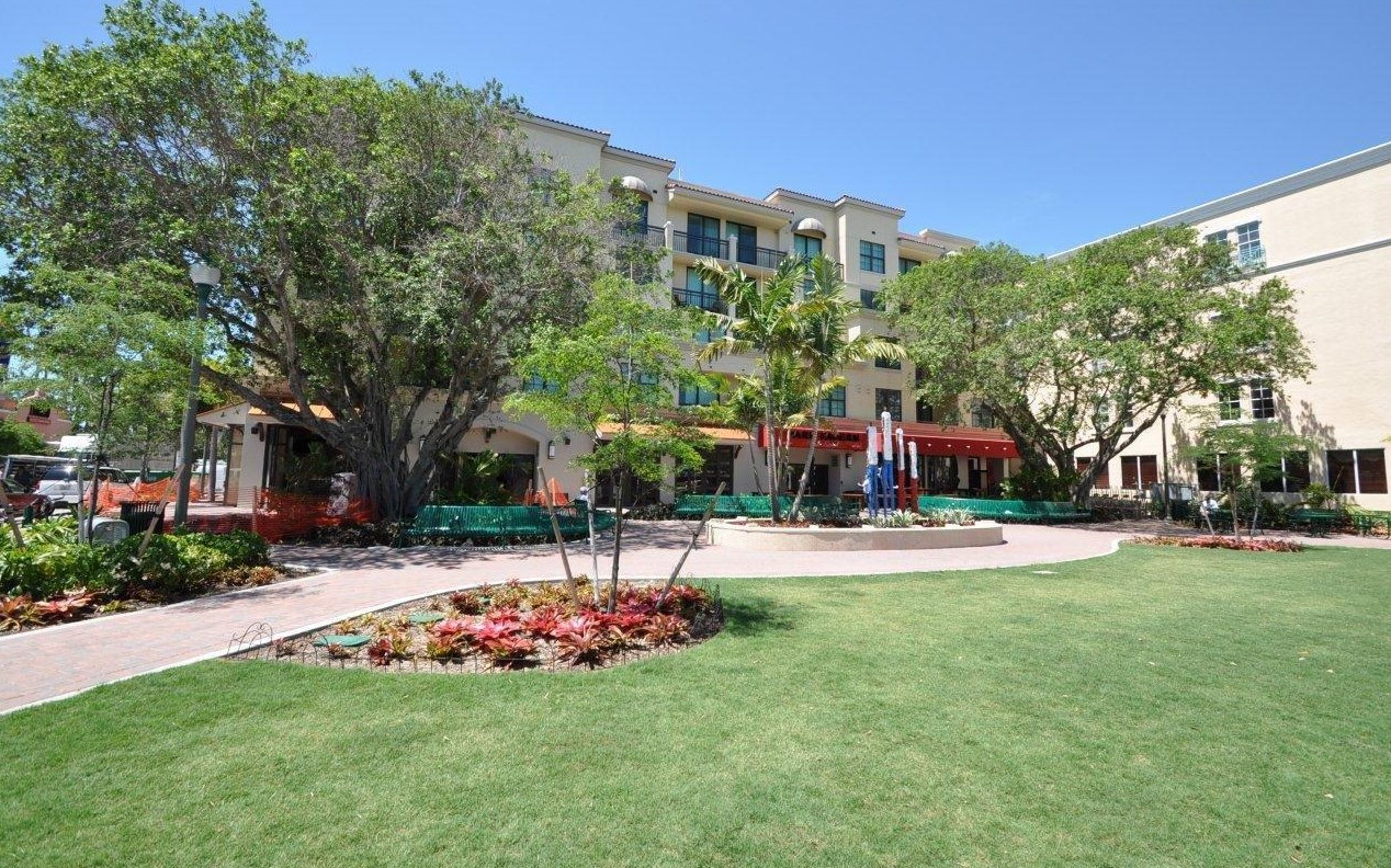 5130 Polly Park Ln, Boynton Beach FL  33437-1684 exterior