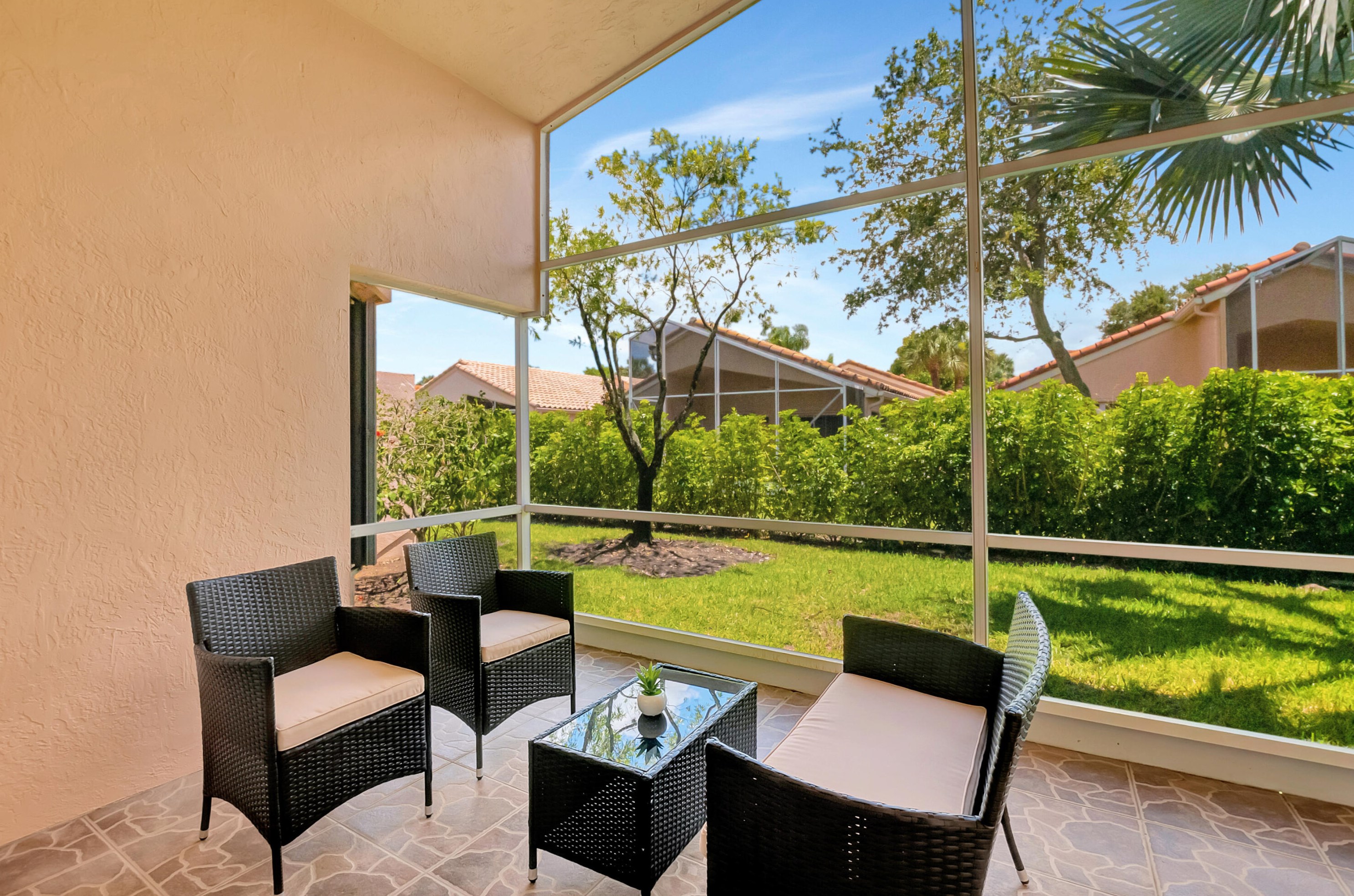 5130 Polly Park Ln, Boynton Beach FL  33437-1684 exterior