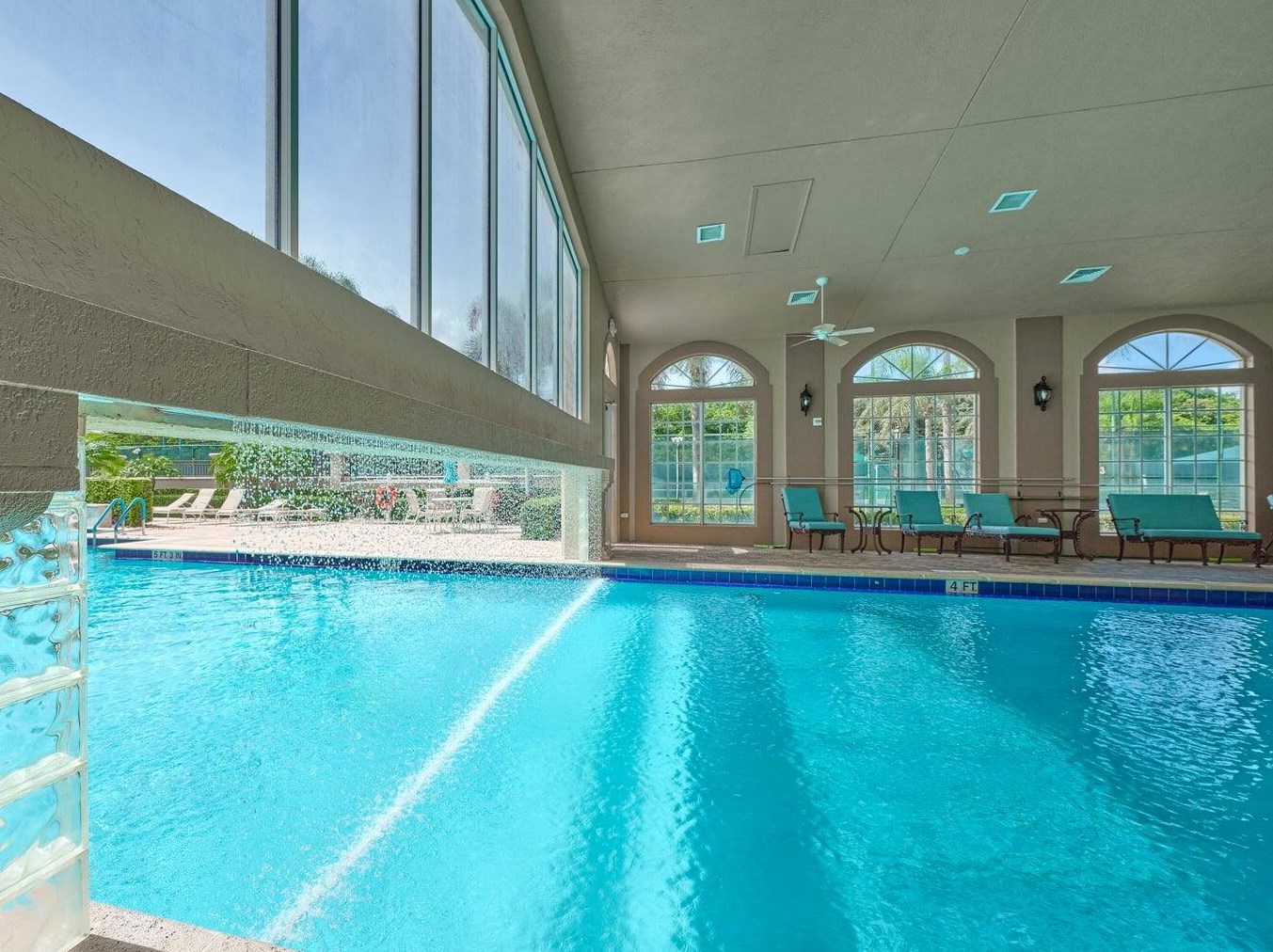 5130 Polly Park Ln, Boynton Beach FL  33437-1684 exterior