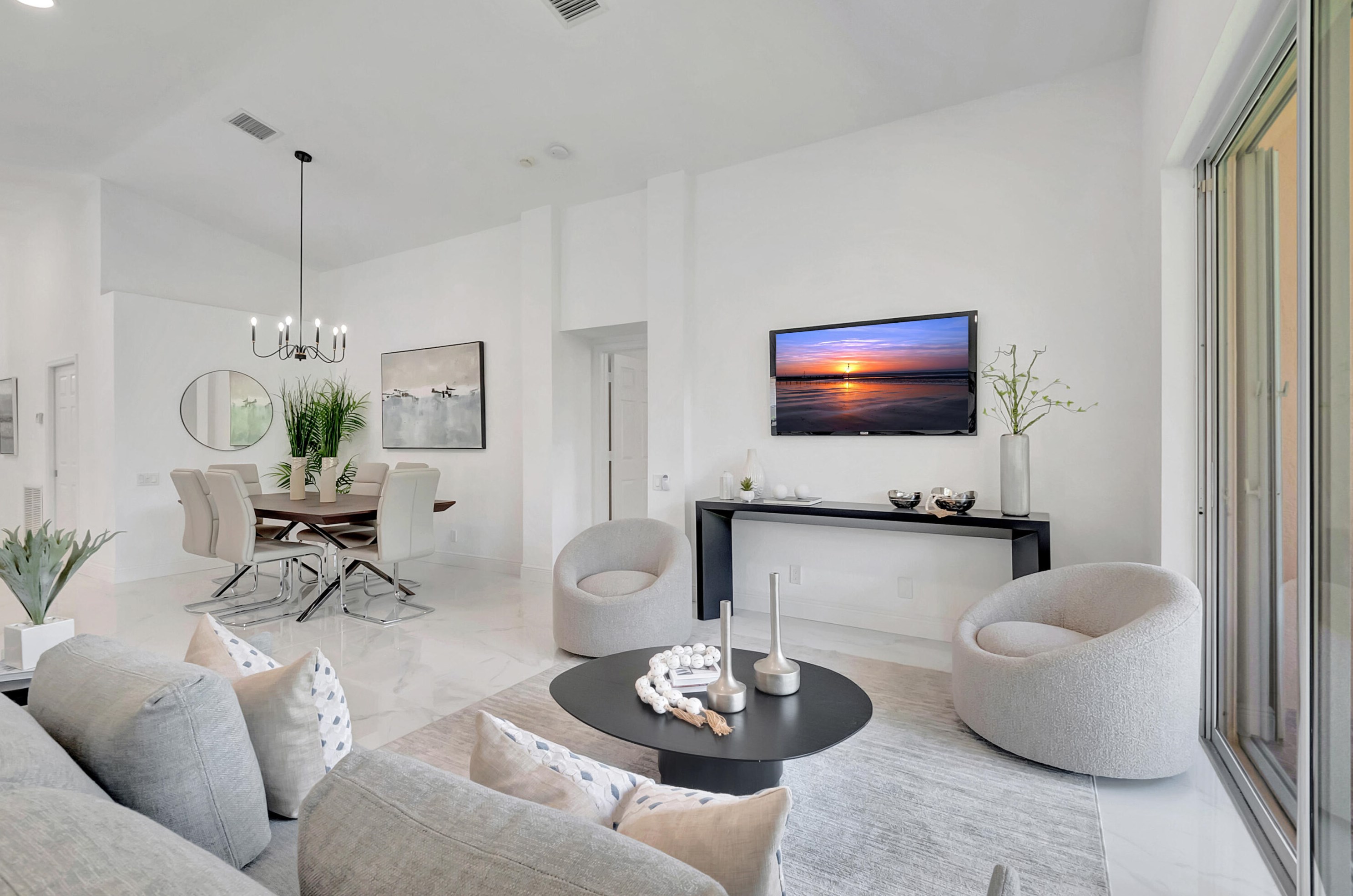 5130 Polly Park Ln, Boynton Beach FL  33437-1684 exterior