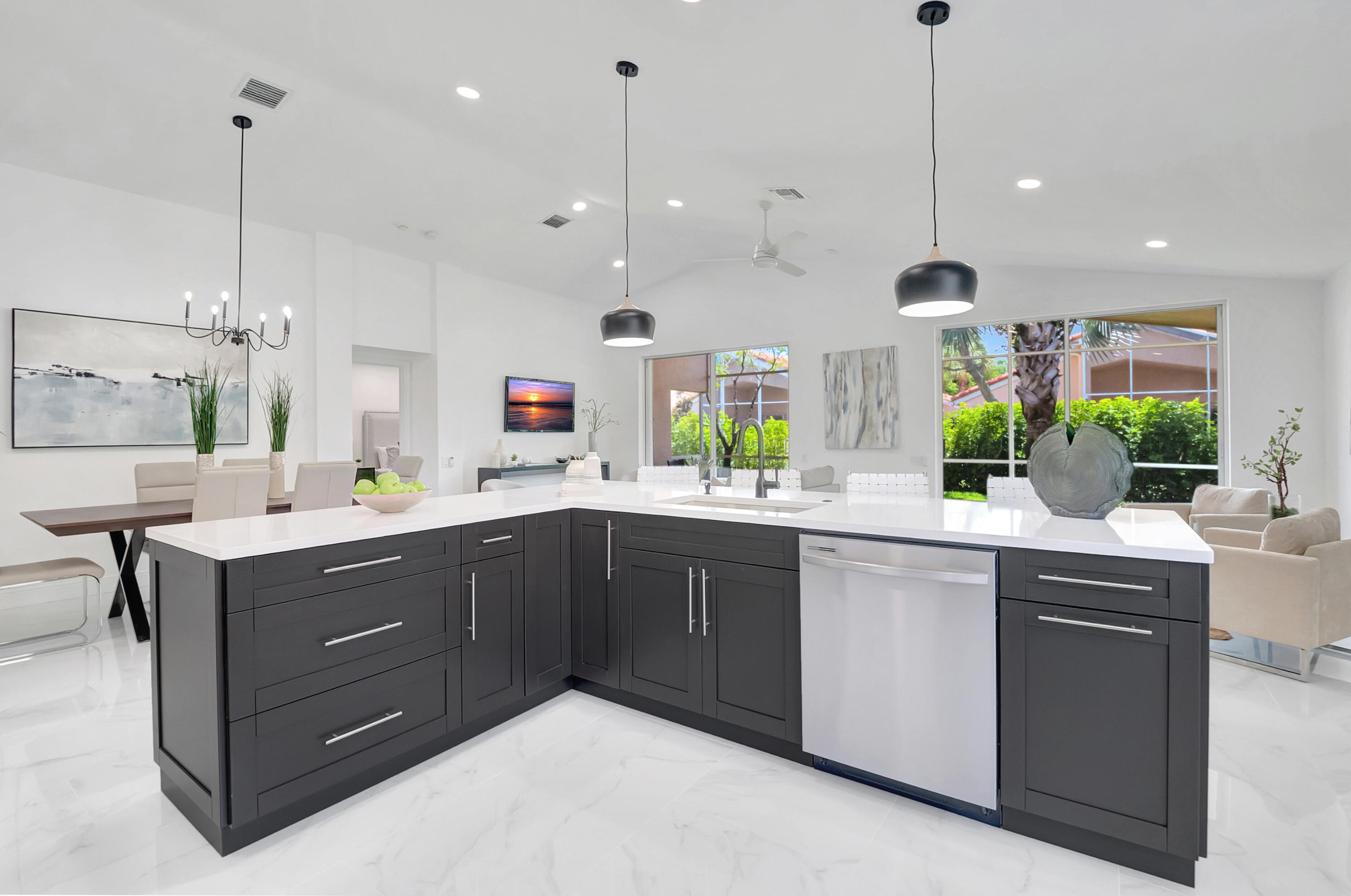 5130 Polly Park Ln, Boynton Beach FL  33437-1684 exterior