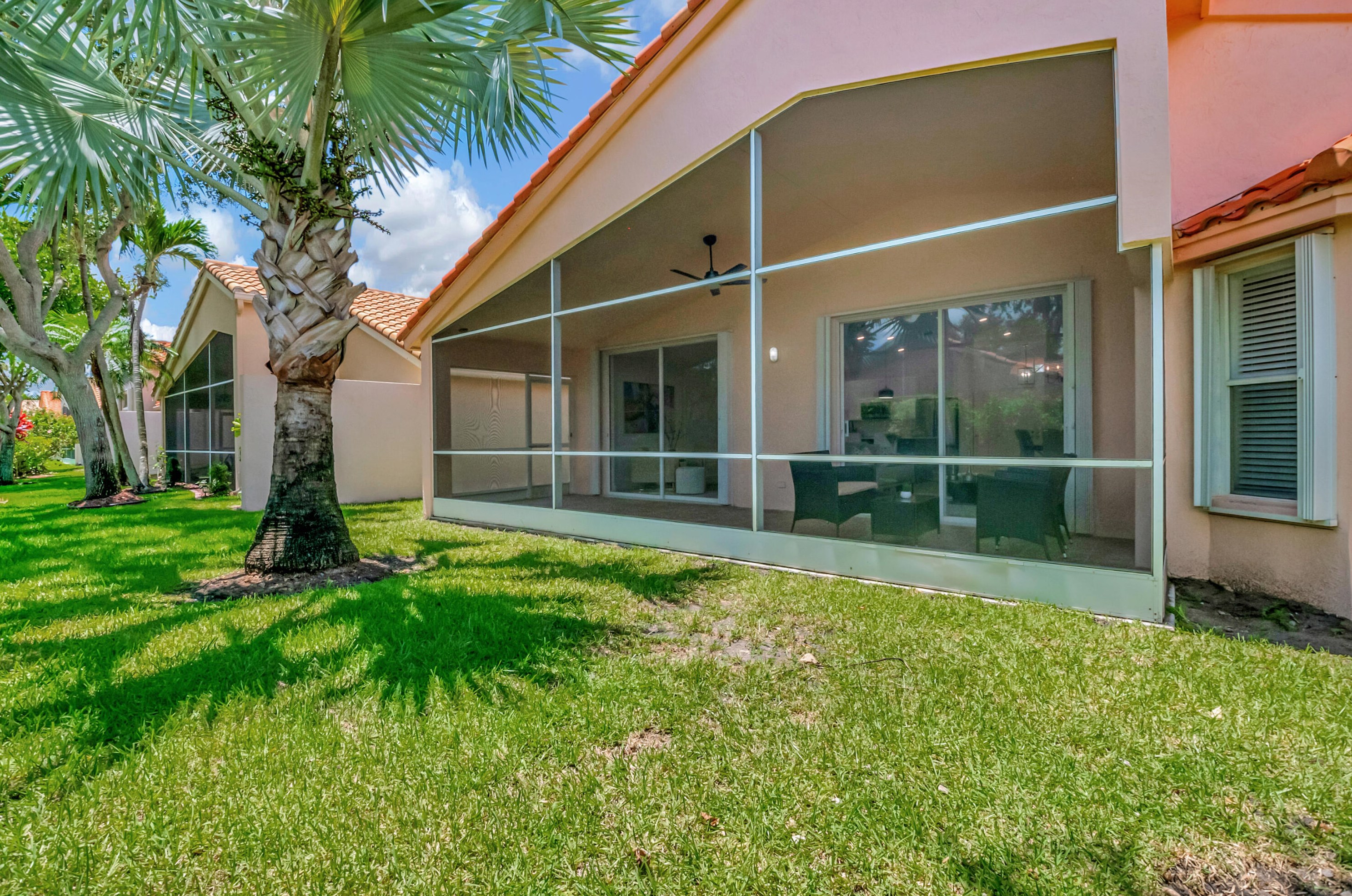 5130 Polly Park Ln, Boynton Beach FL  33437-1684 exterior