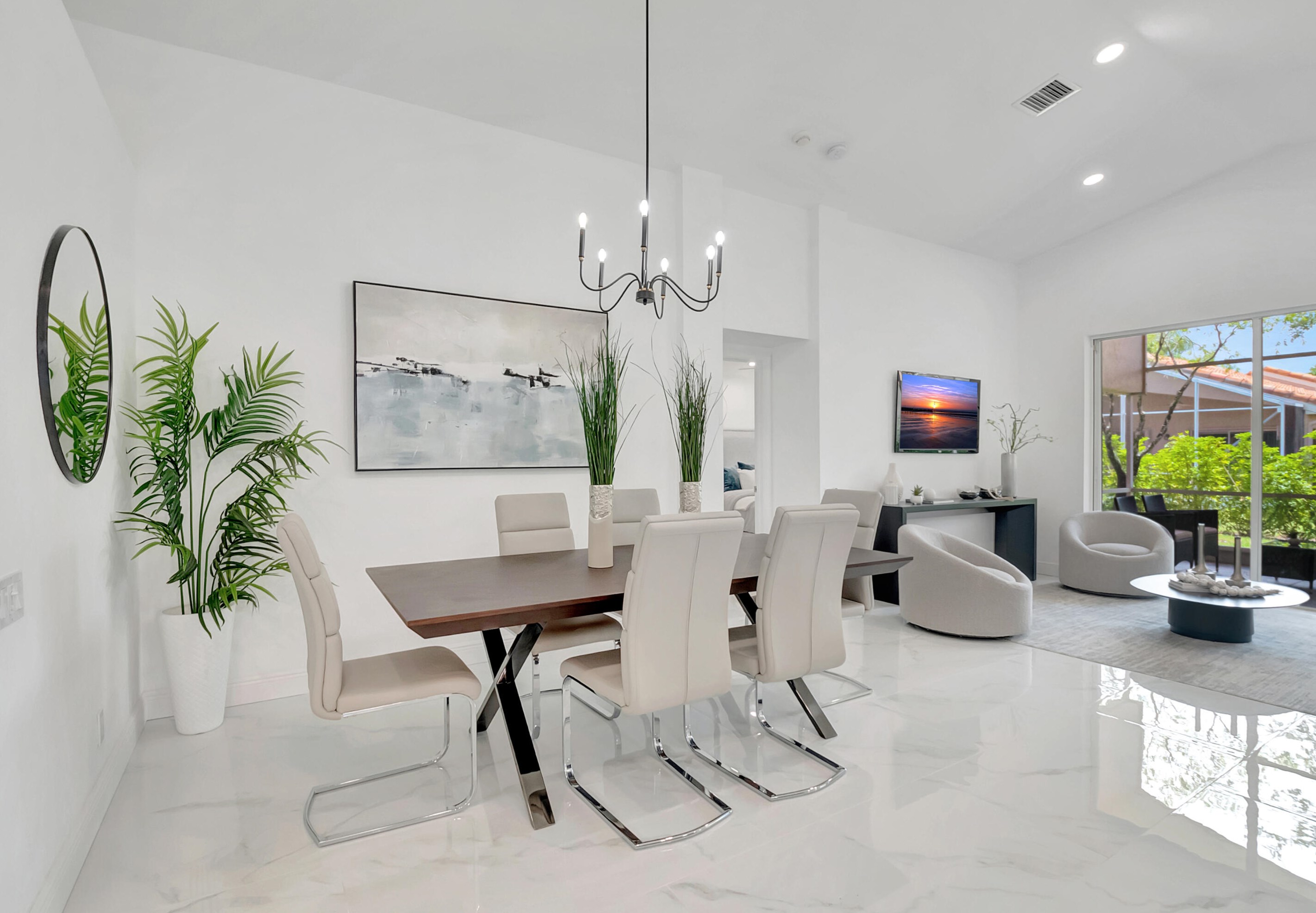 5130 Polly Park Ln, Boynton Beach FL  33437-1684 exterior