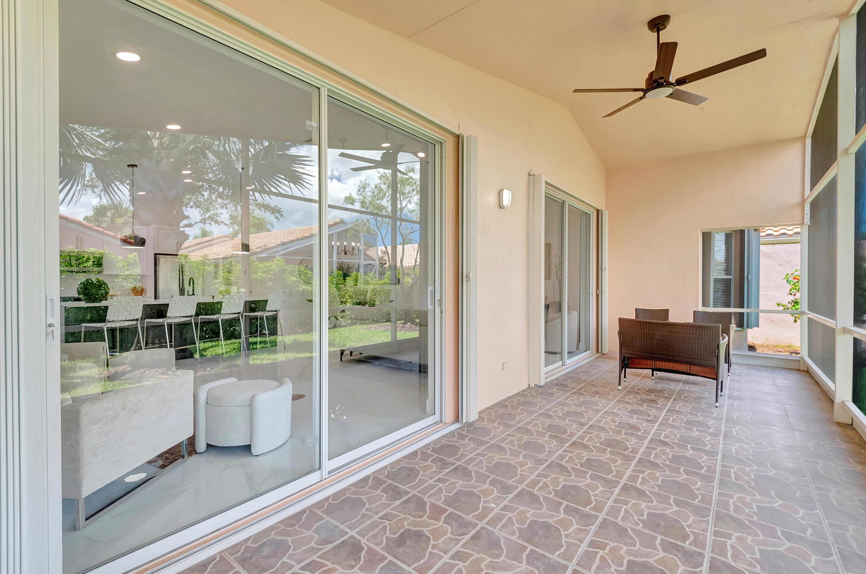 5130 Polly Park Ln, Boynton Beach FL  33437-1684 exterior