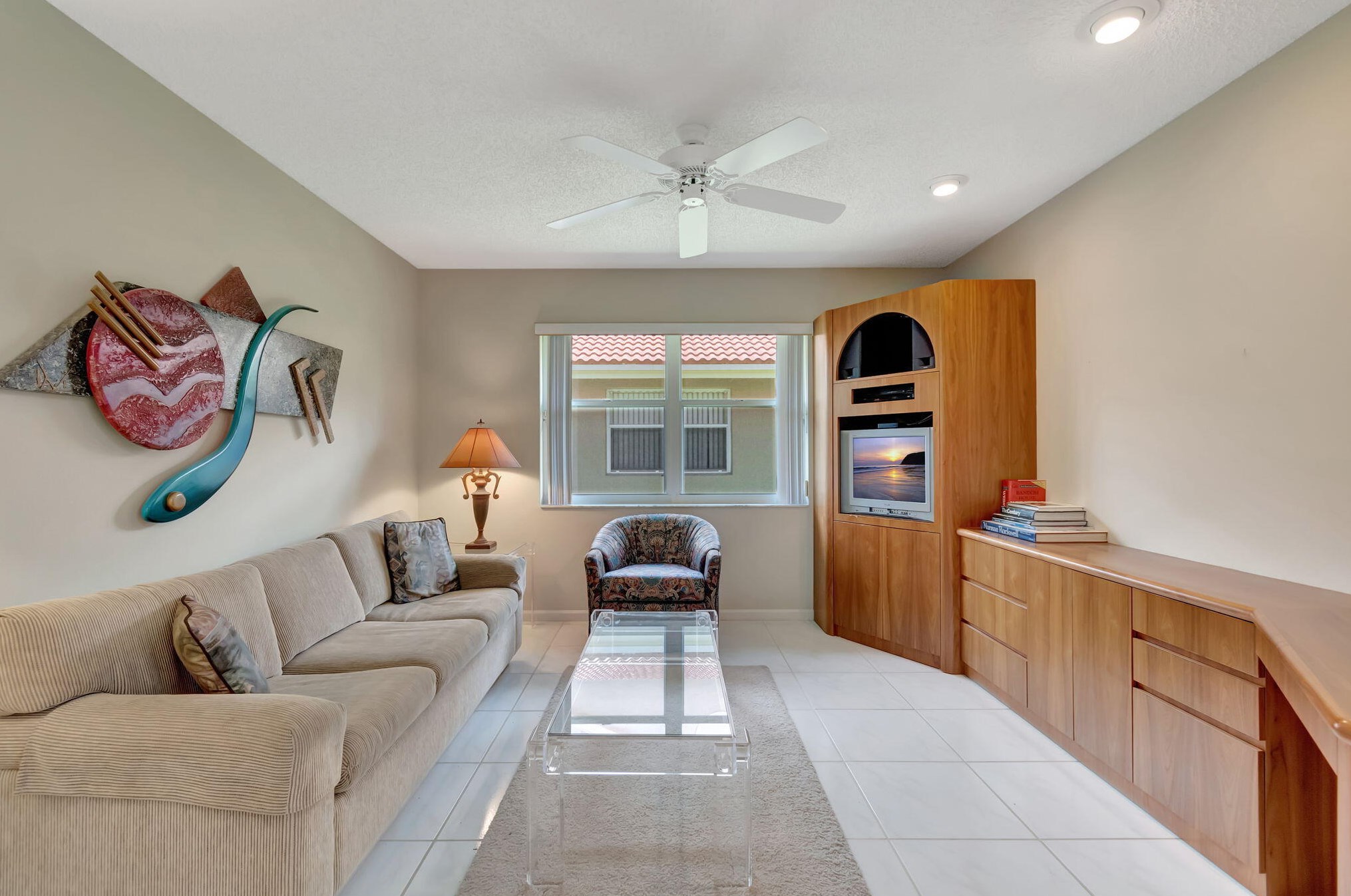 7619 Seafoam Ct, Boynton Beach FL  33437-5426 exterior