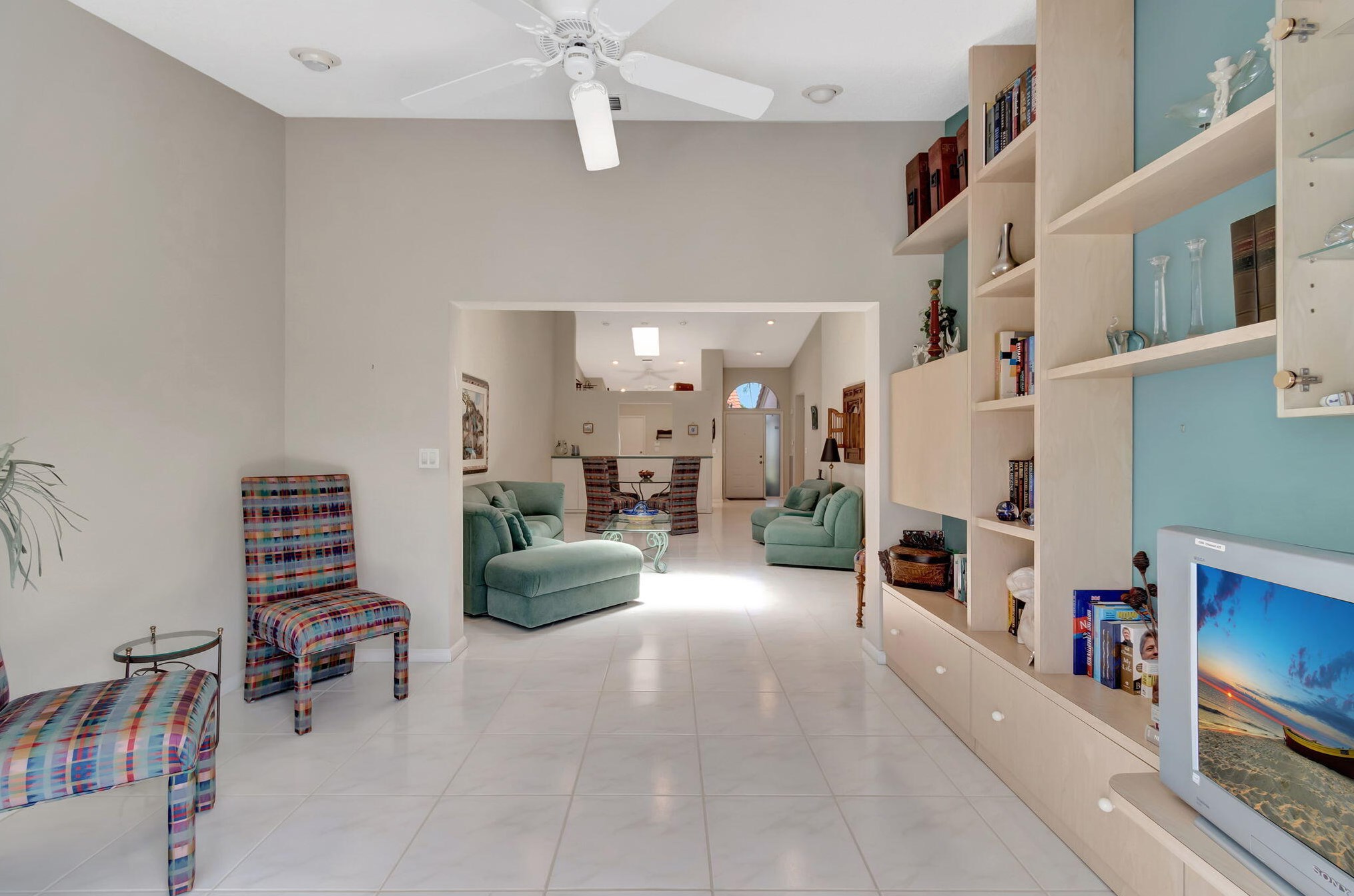 7619 Seafoam Ct, Boynton Beach FL  33437-5426 exterior