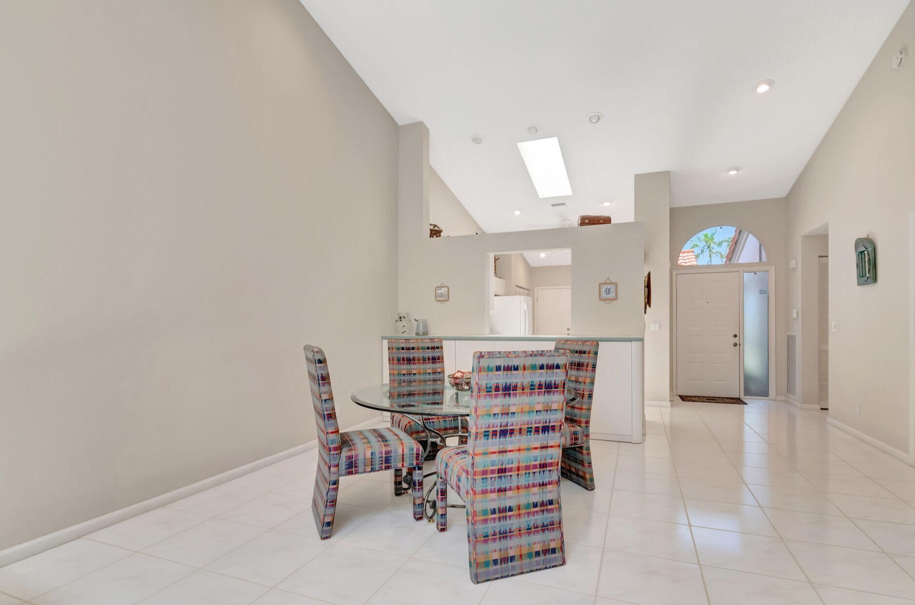 7619 Seafoam Ct, Boynton Beach FL  33437-5426 exterior