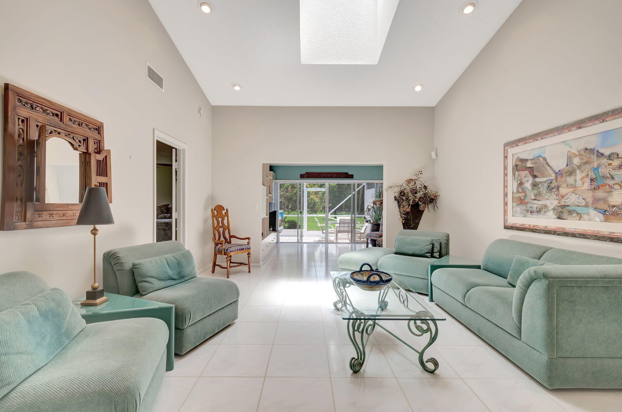 7619 Seafoam Ct, Boynton Beach FL  33437-5426 exterior