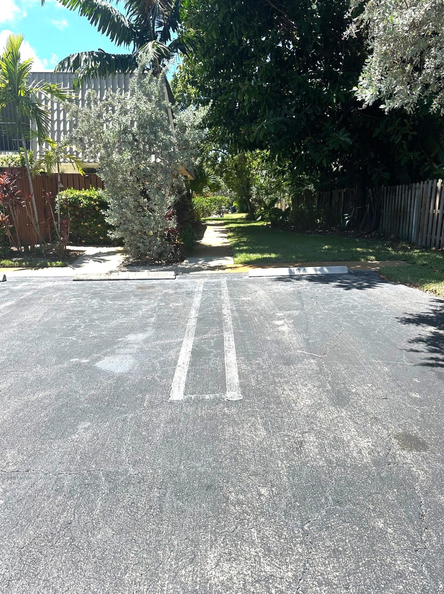 1700 Embassy Dr, West Palm Beach FL  33401-1913 exterior