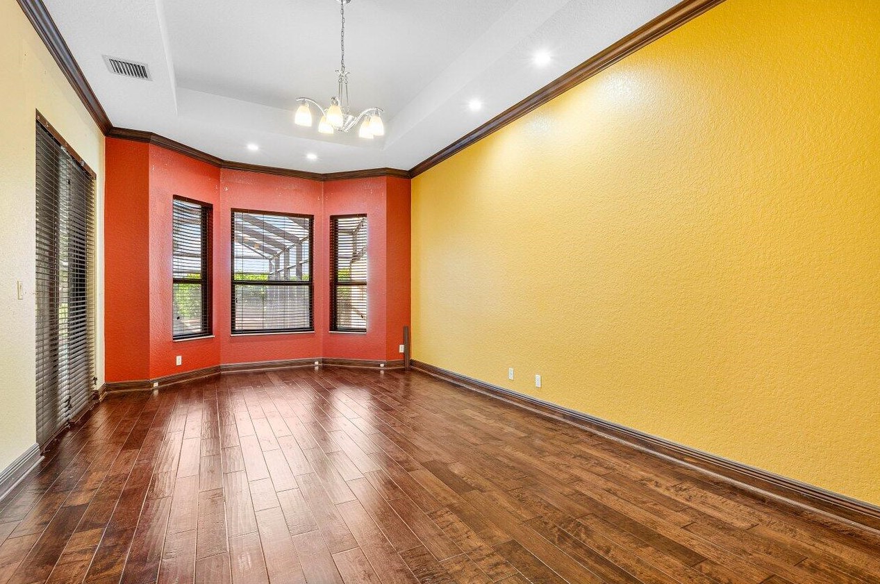 15541 Glencrest Ave, Delray Beach FL  33446-9576 exterior