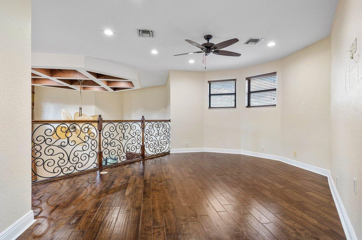 15541 Glencrest Ave, Delray Beach FL  33446-9576 exterior