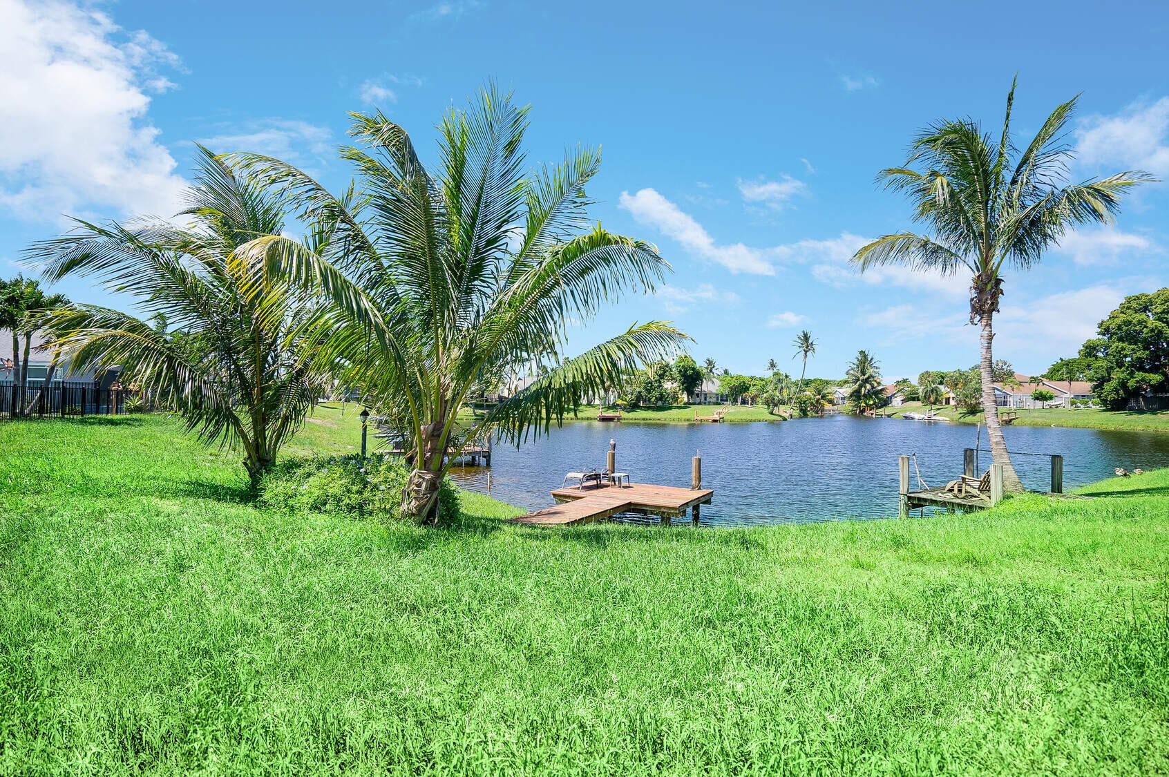 1885 10th St, Delray Beach FL  33445-2535 exterior