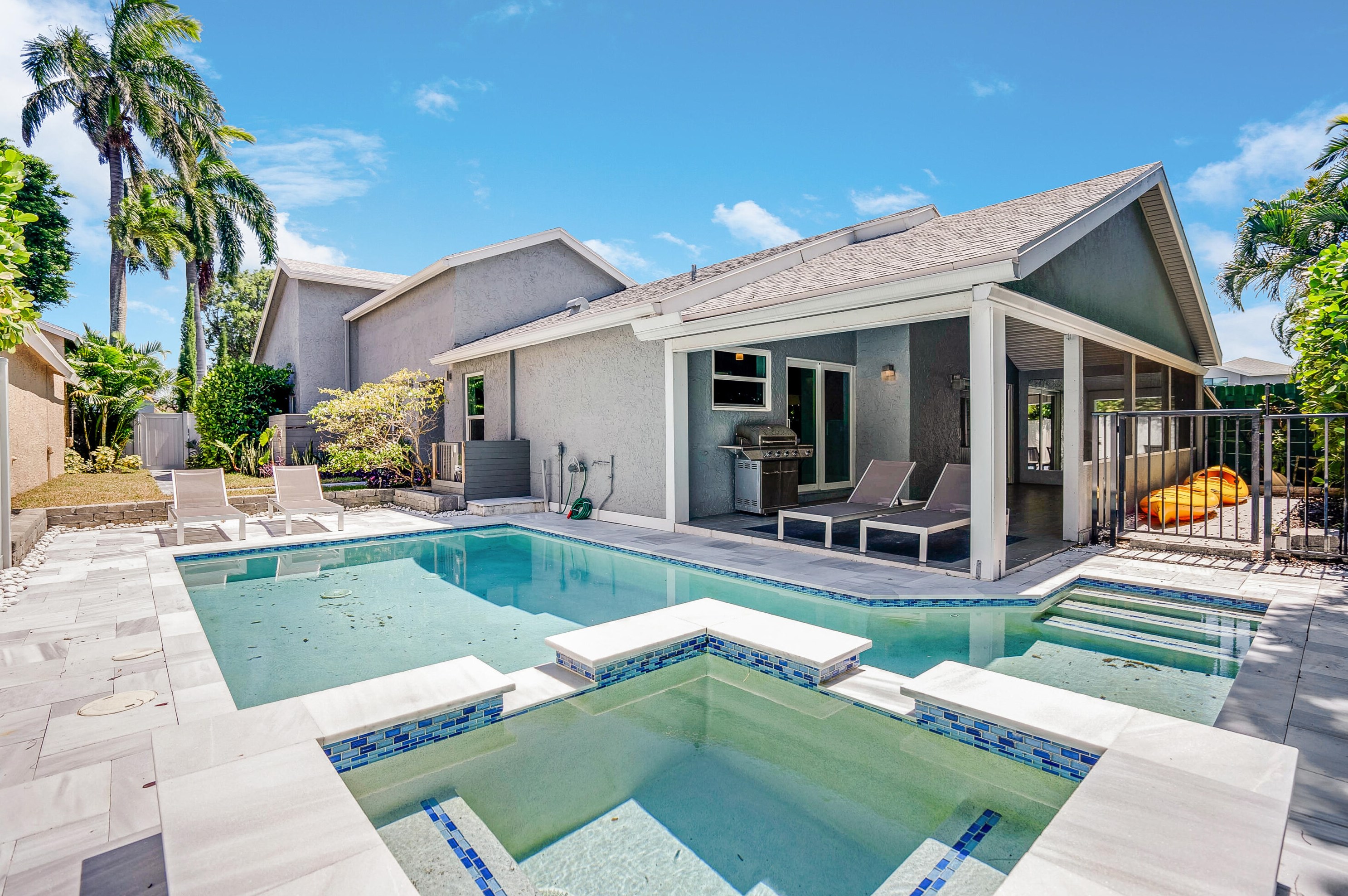 1885 10th St, Delray Beach FL  33445-2535 exterior