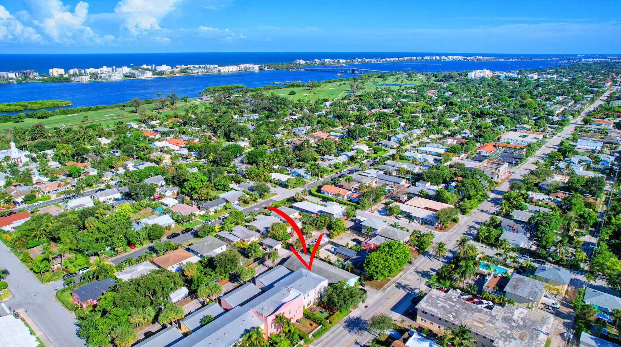 918 Federal Hwy, Lake Worth FL 33460-2656 exterior