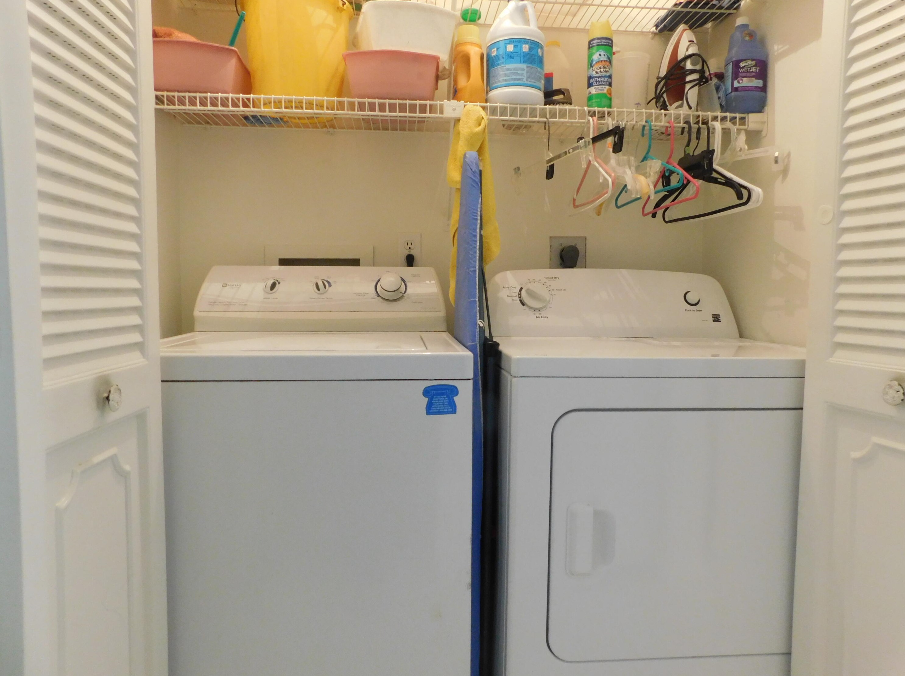 1337 Peppertree Trl, Fort Pierce FL 34950-5286 exterior