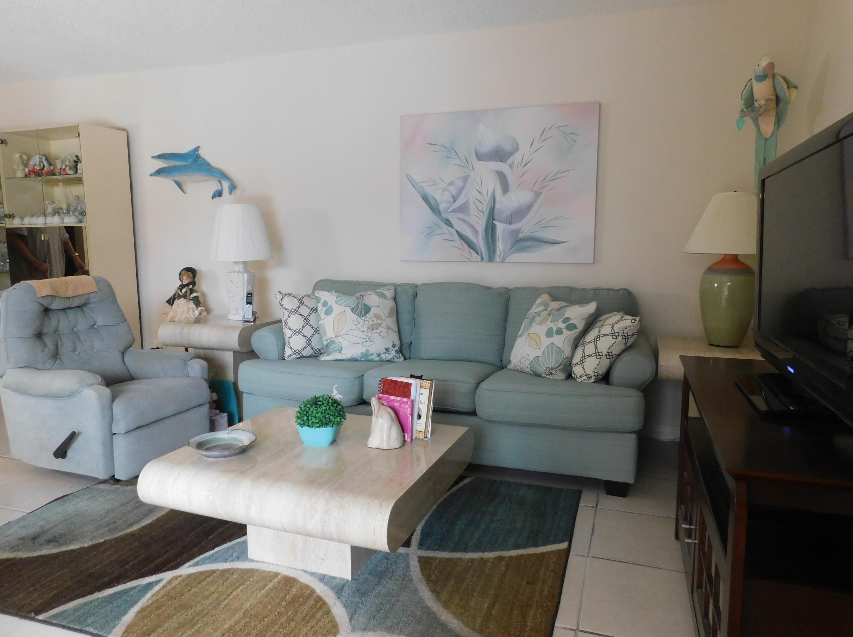 1337 Peppertree Trl, Fort Pierce FL 34950-5286 exterior