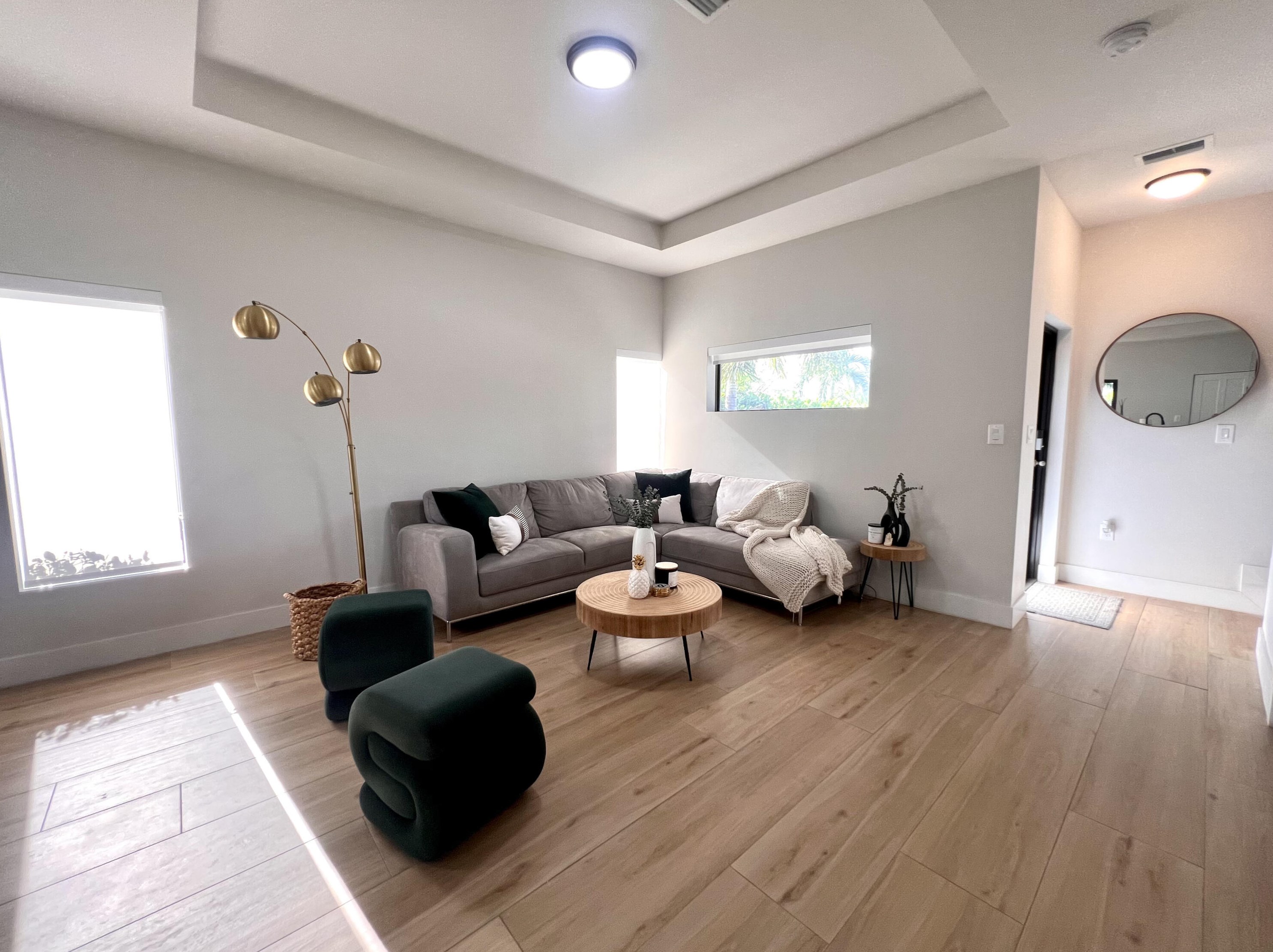 8753 34th St, Miami FL  33165-4269 exterior