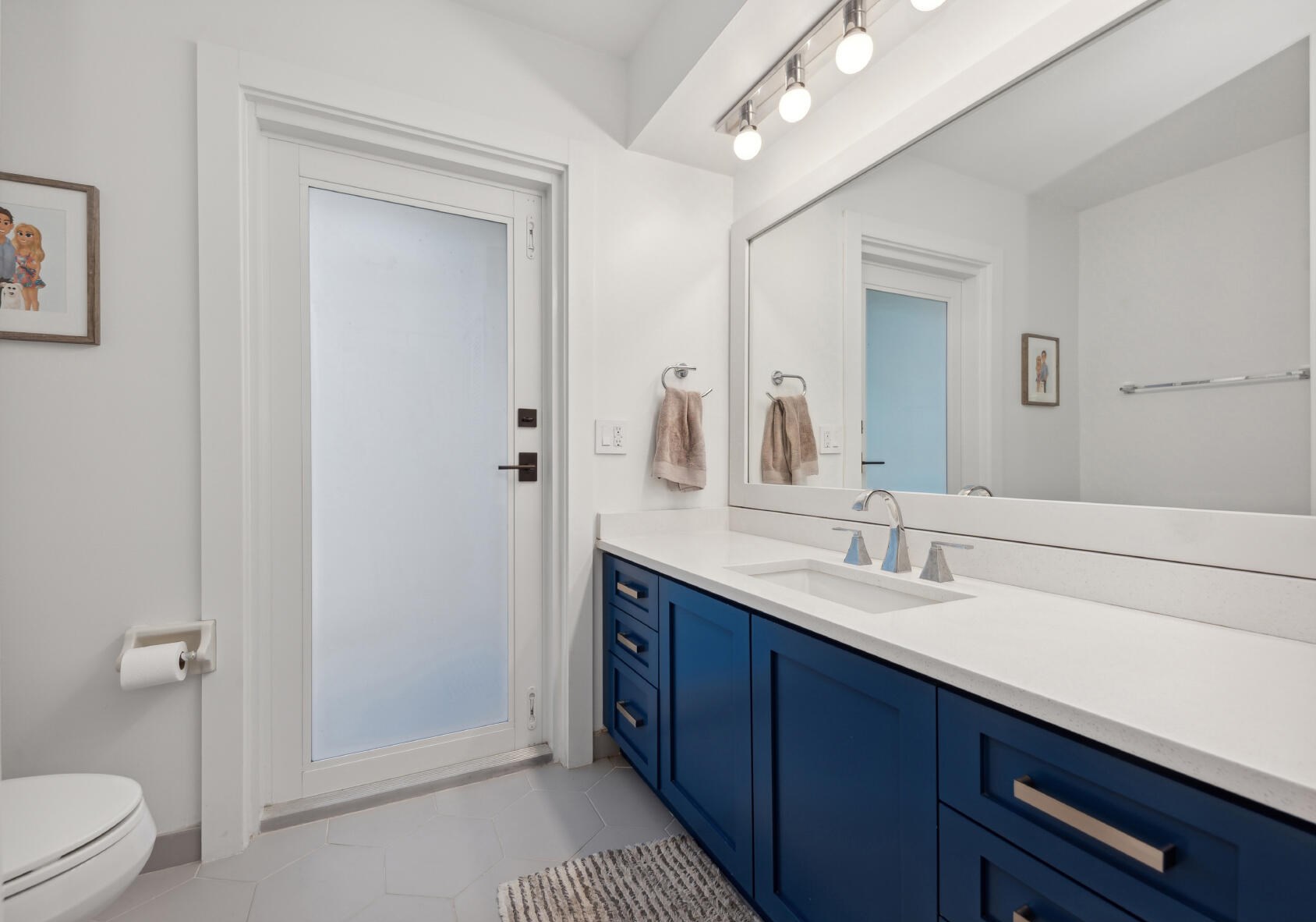 4266 Cedar Creek Rd, Boca Raton FL  33487-2250 exterior