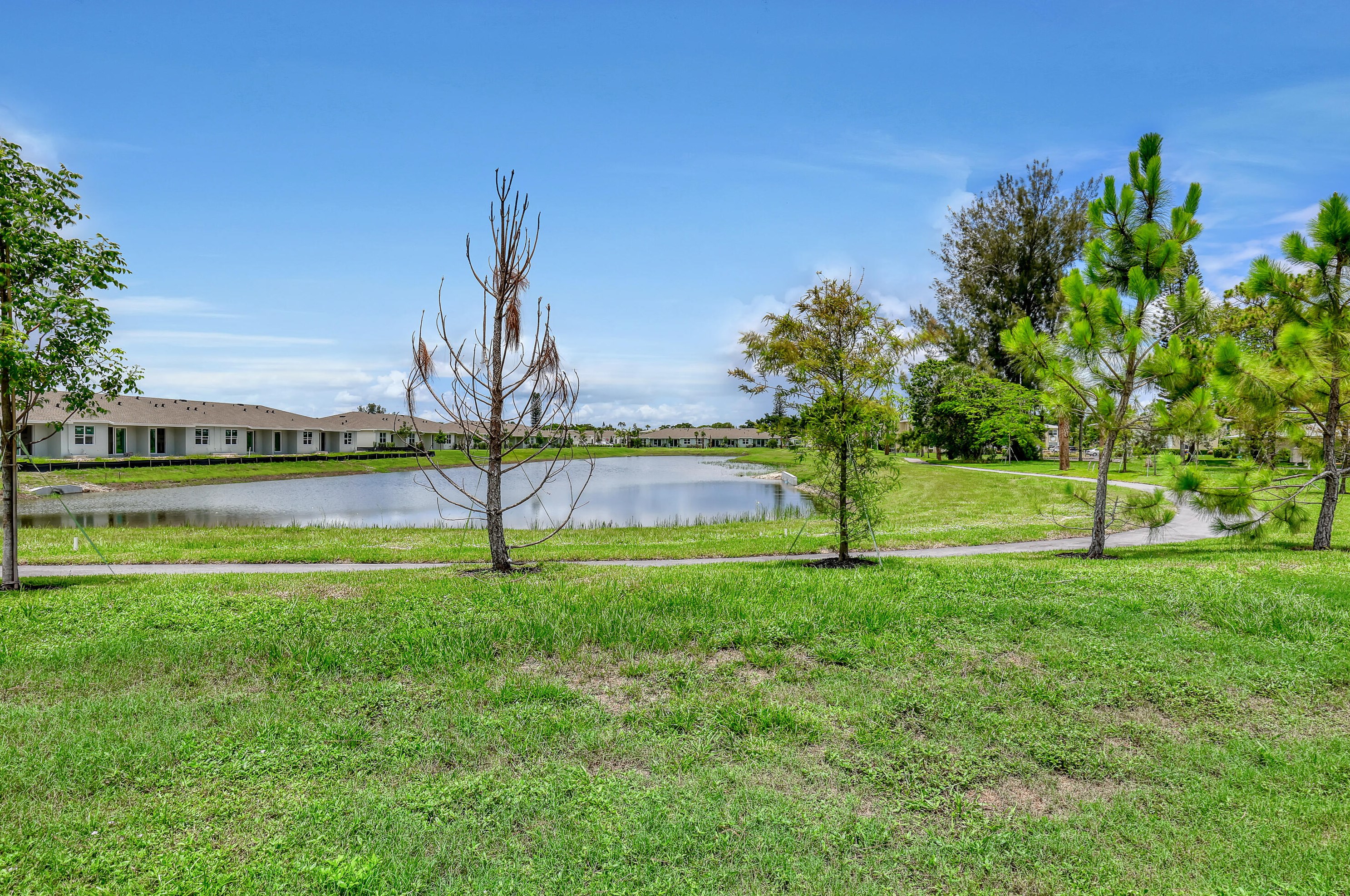 13777 Flora Pl, Delray Beach FL  33484-1658 exterior