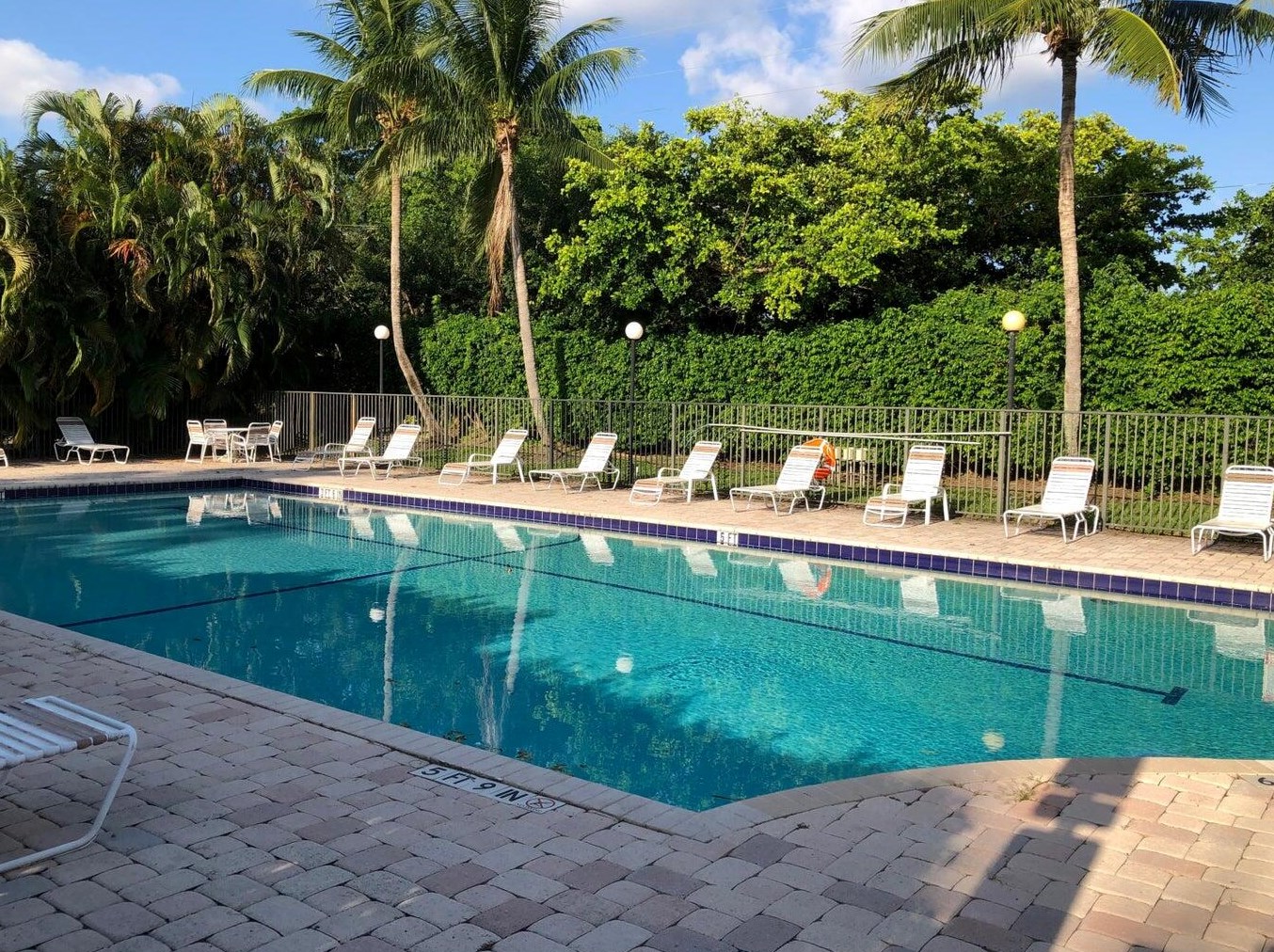 1006 Belmont Pl, Boynton Beach FL  33436-7826 exterior