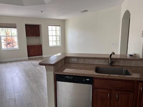 1006 Belmont Pl, Boynton Beach FL  33436-7826 exterior