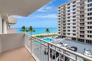 3215 S Ocean Blvd Unit, Highland Beach, FL 33487 - Photo 19