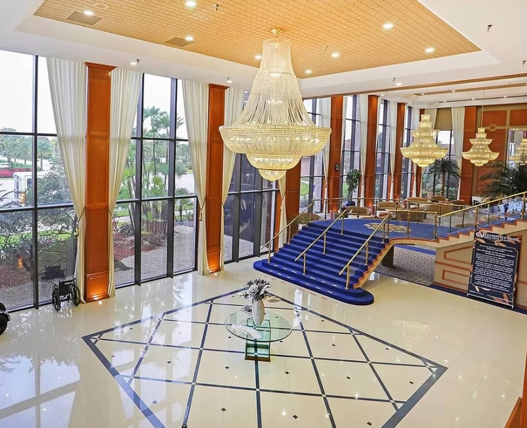 13155 7th Ct, Hollywood FL  33027-1837 exterior